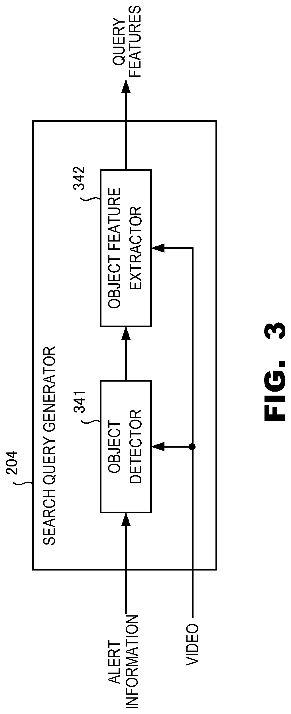 Patent US12315260 Figure 3 – Information processing apparatus, information processing method, and information processing program