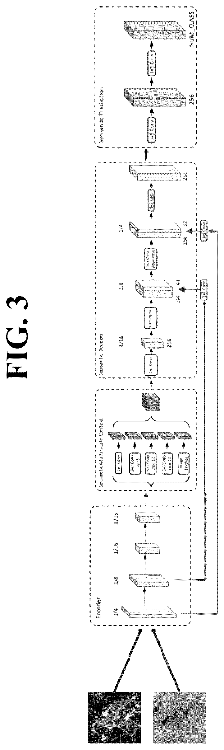 Patent US12315261 Figure 3 – System and method for automated detection of landfill changes
