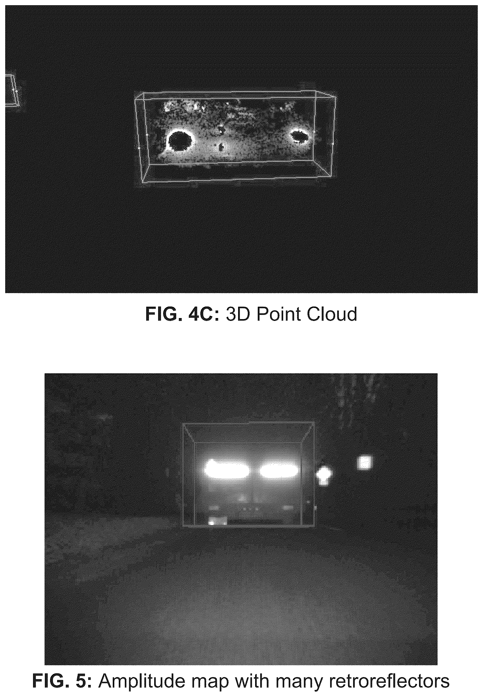 Patent US12315263 Figure 7 – Detection methods to detect objects such as bicyclists