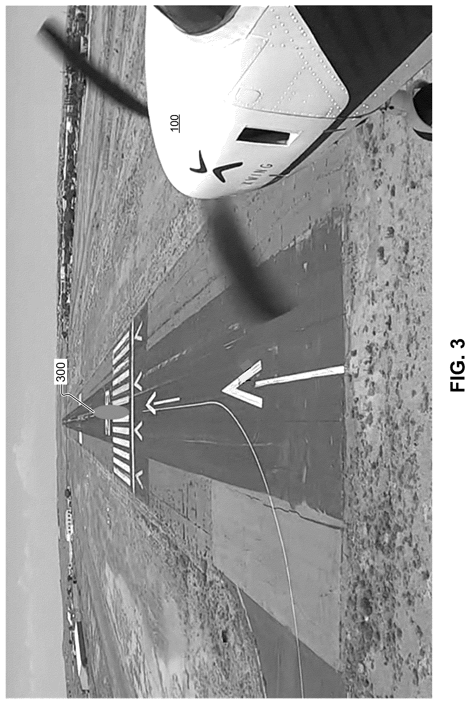 Patent US12315268 Figure 3 – Vision-based landing system