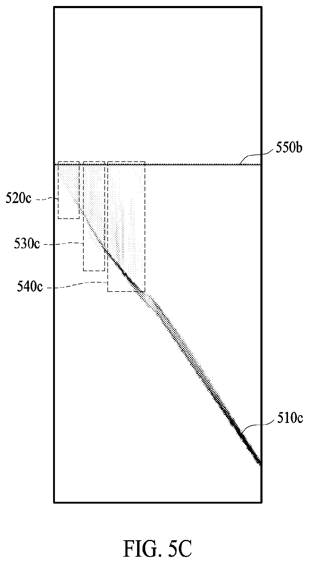 Patent US12315270 Figure 5 – Electronic device for determining bumps and depressions on ground and operation method thereof