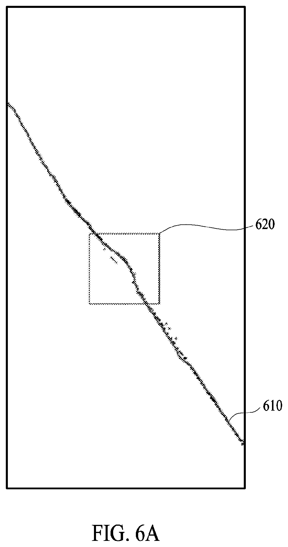 Patent US12315270 Figure 7 – Electronic device for determining bumps and depressions on ground and operation method thereof