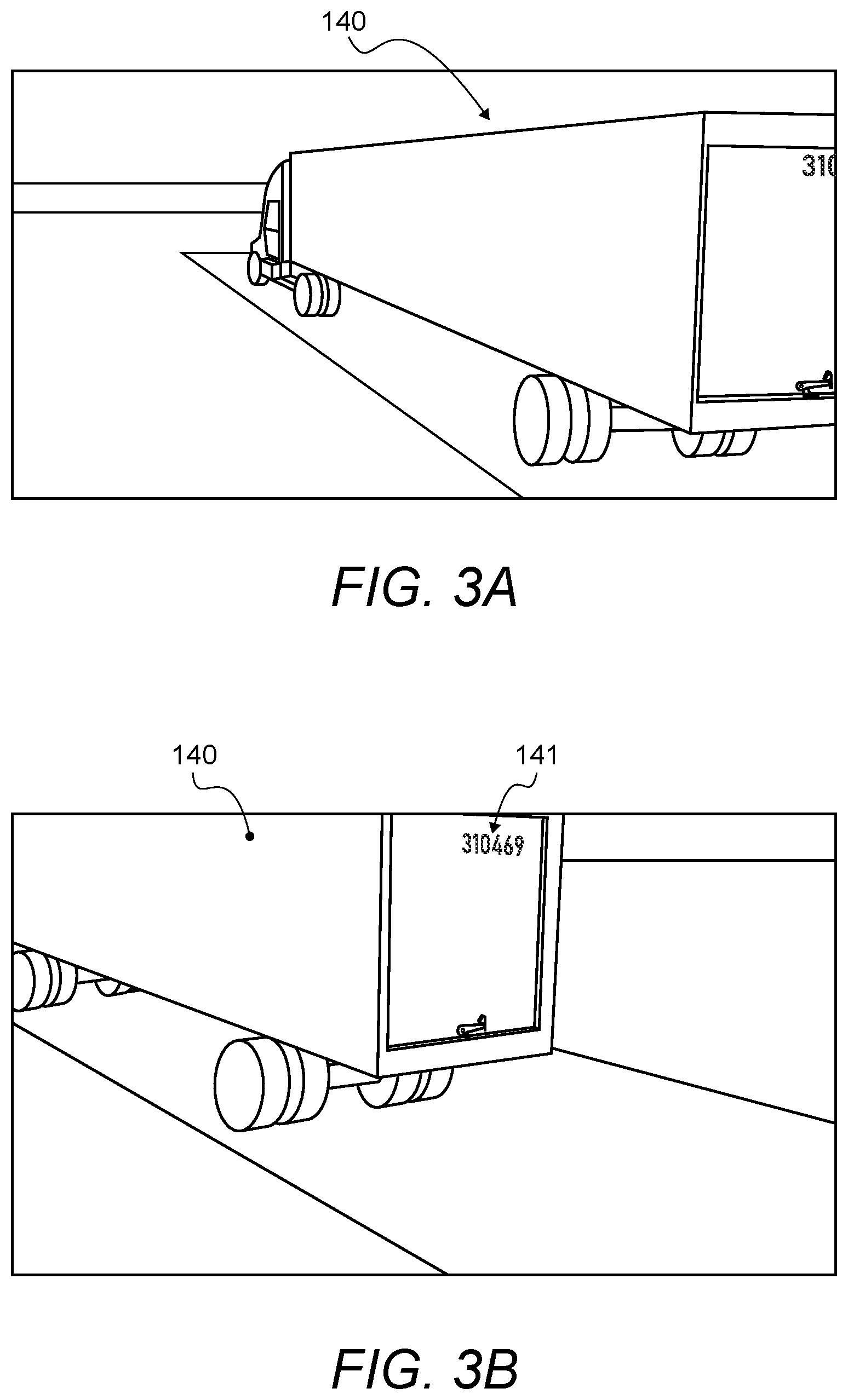 Patent US12315272 Figure 3 – Multi-tiered transportation identification system