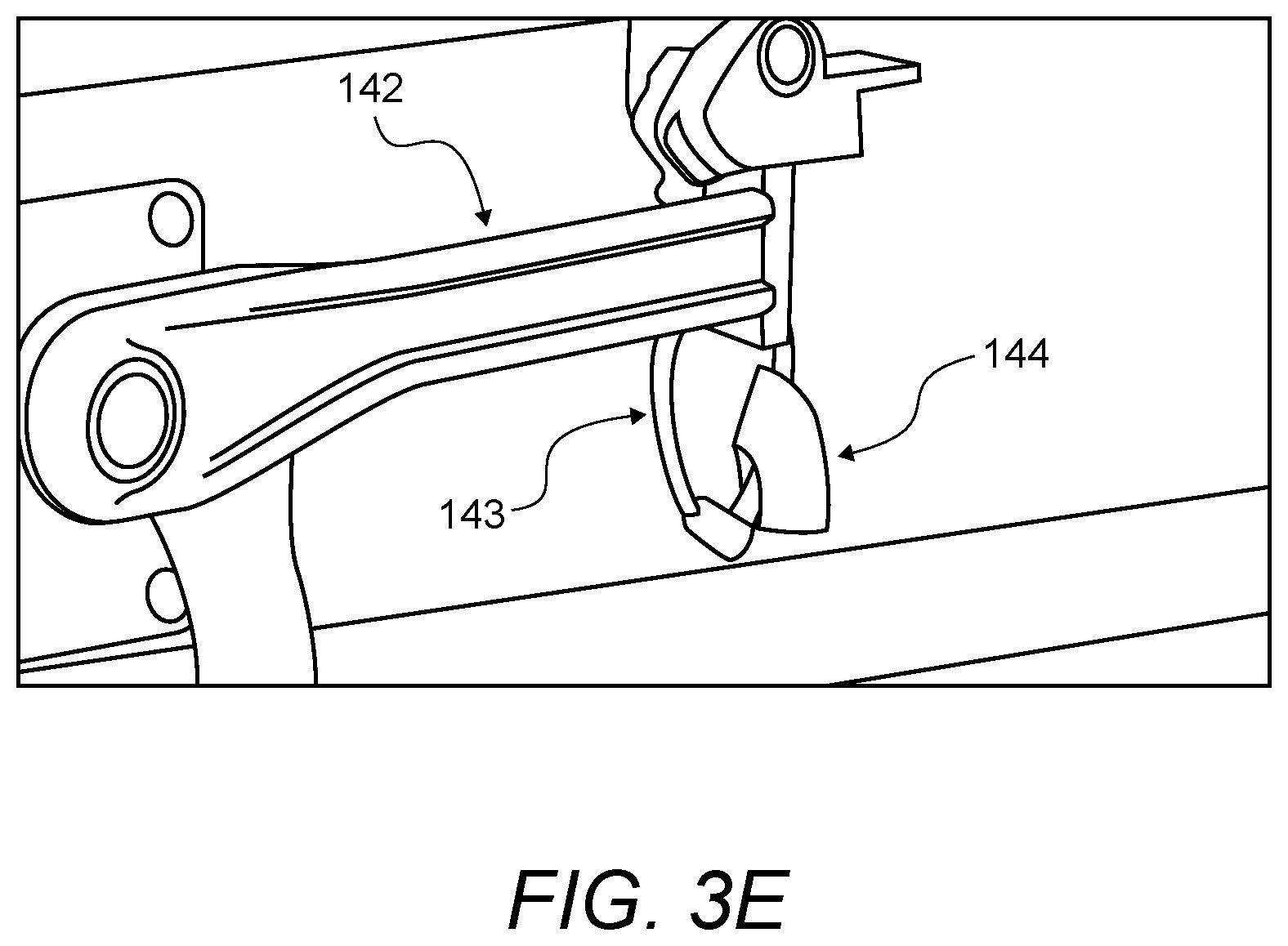 Patent US12315272 Figure 5 – Multi-tiered transportation identification system