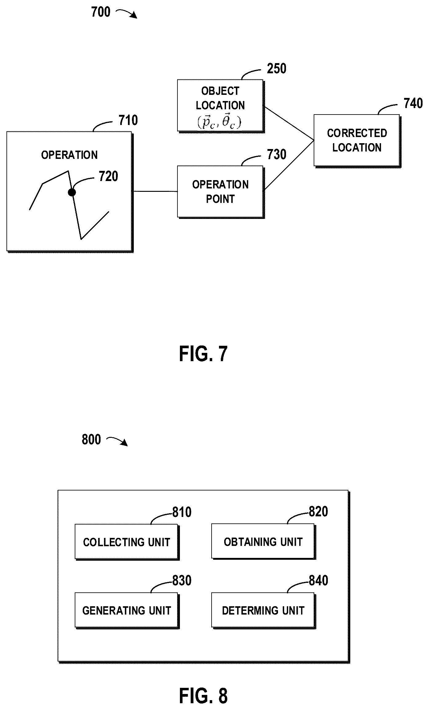Patent US12315273 Figure 4 – Method and apparatus for determining object location
