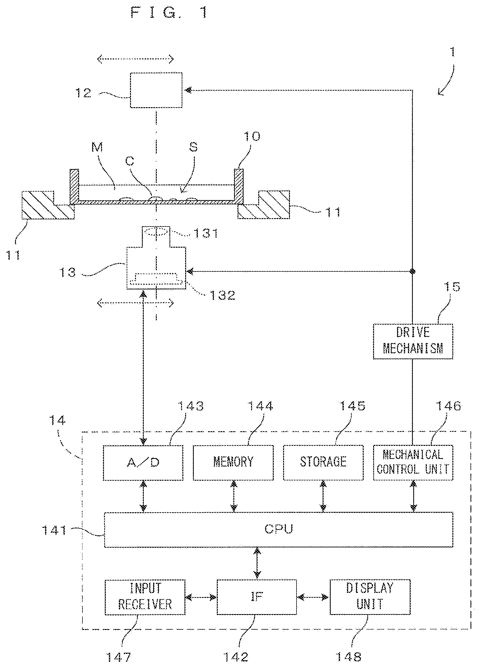Patent US12315275 Figure 1 – Image processing method and classification model construction method