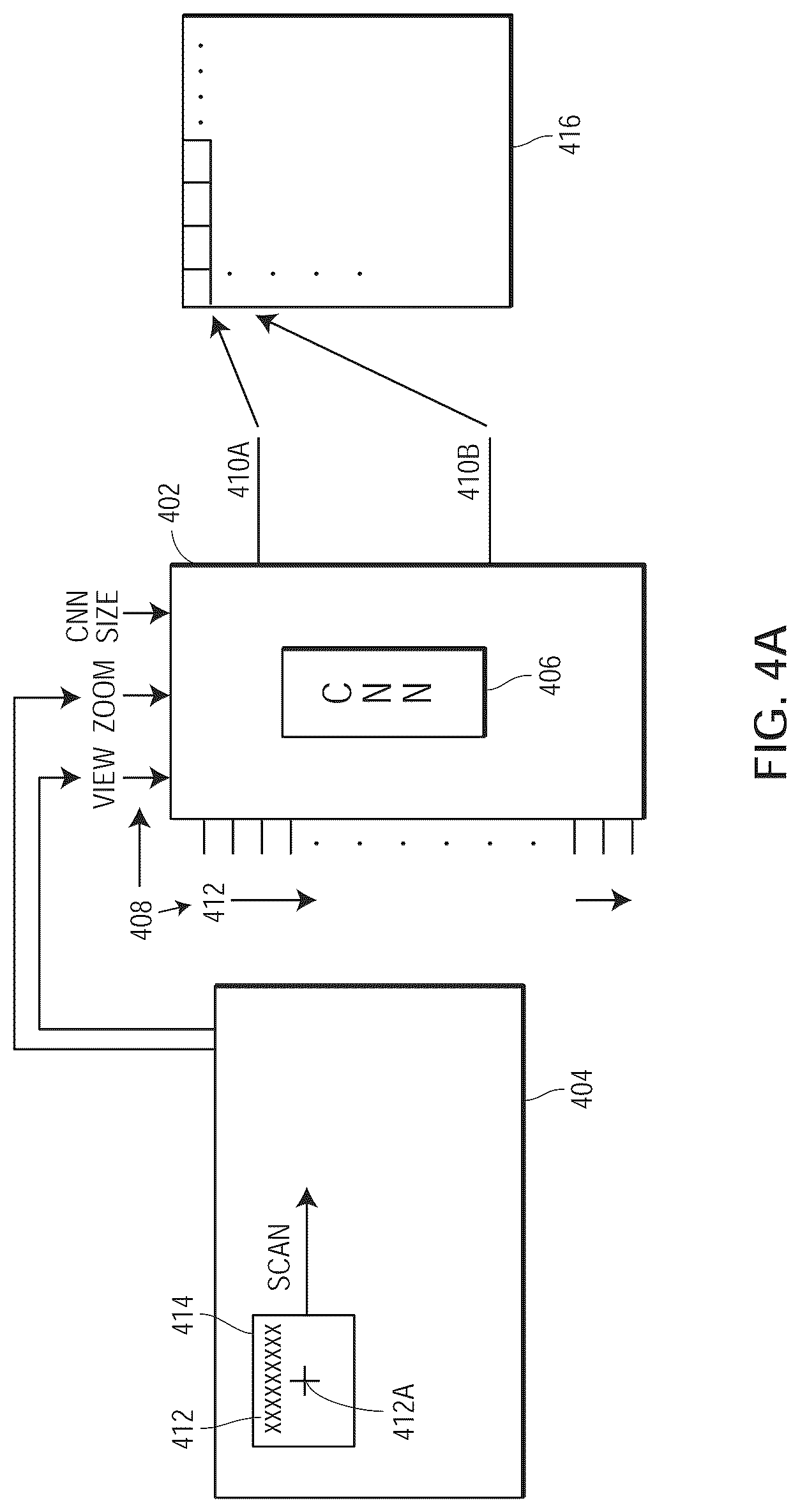 Patent US12315276 Figure 10 – Image processing systems for detecting types of damage to a vehicle