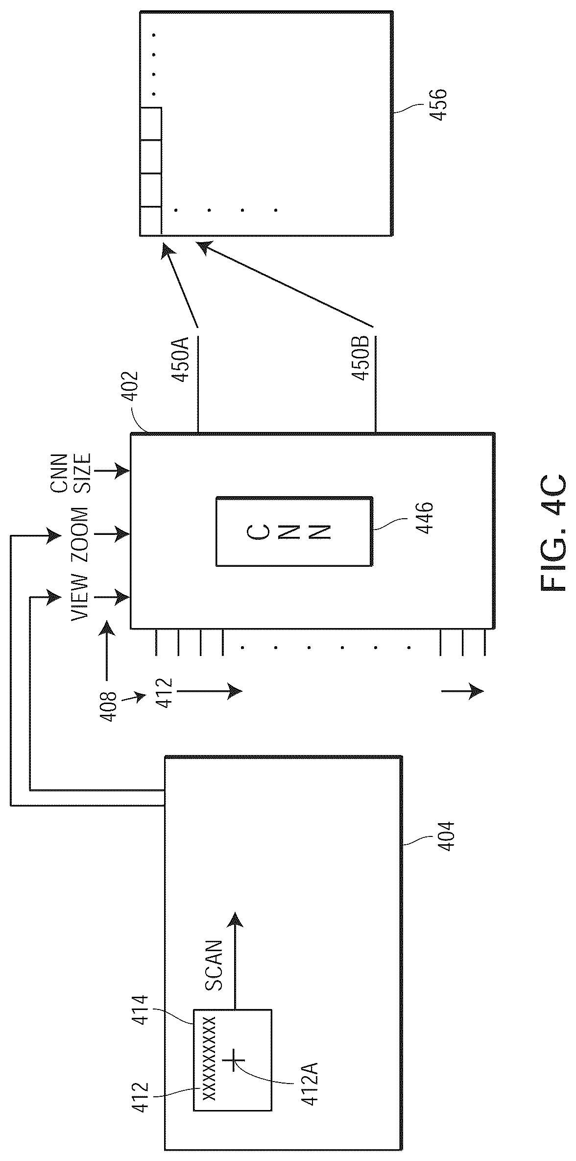Patent US12315276 Figure 12 – Image processing systems for detecting types of damage to a vehicle