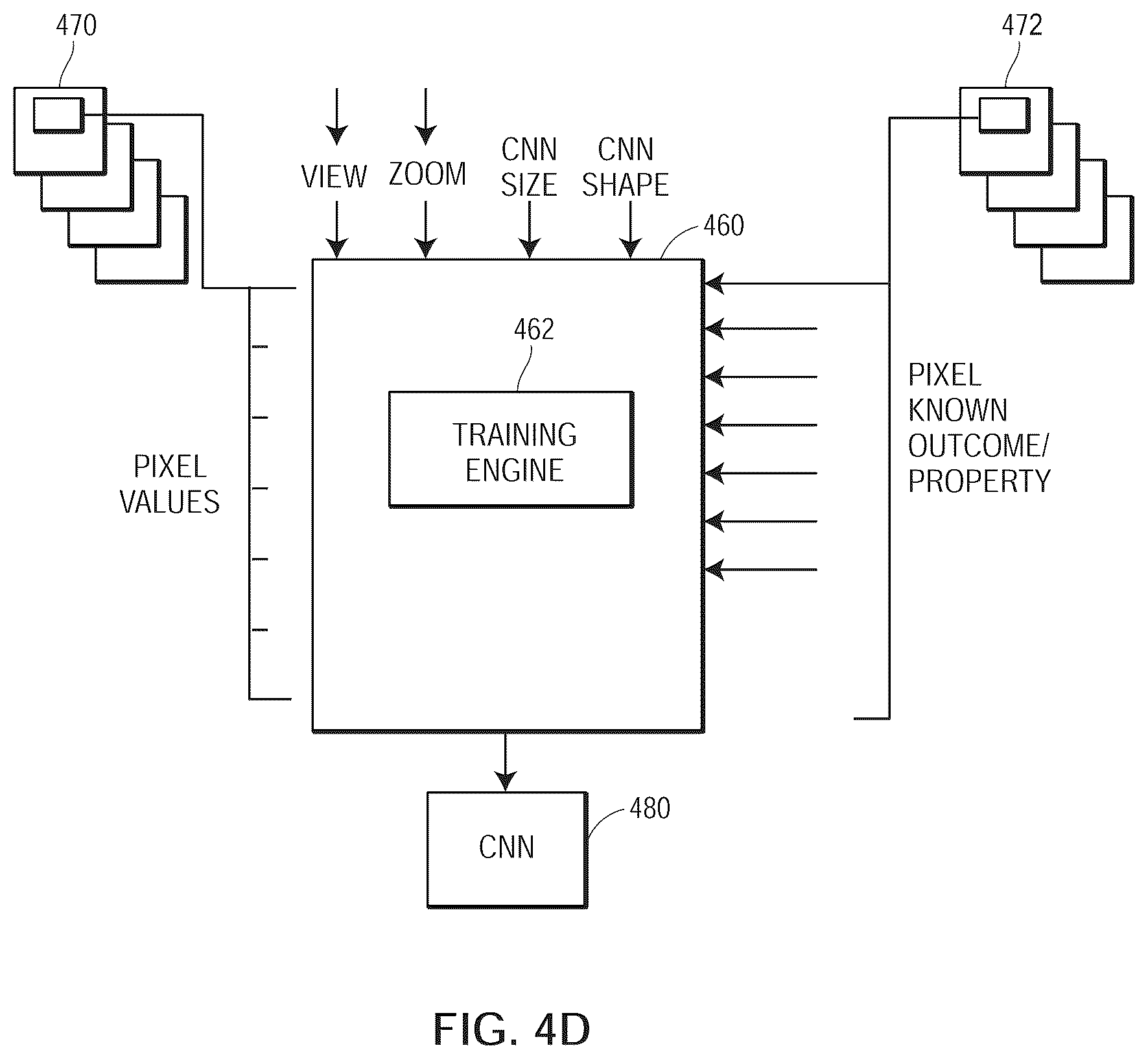 Patent US12315276 Figure 13 – Image processing systems for detecting types of damage to a vehicle