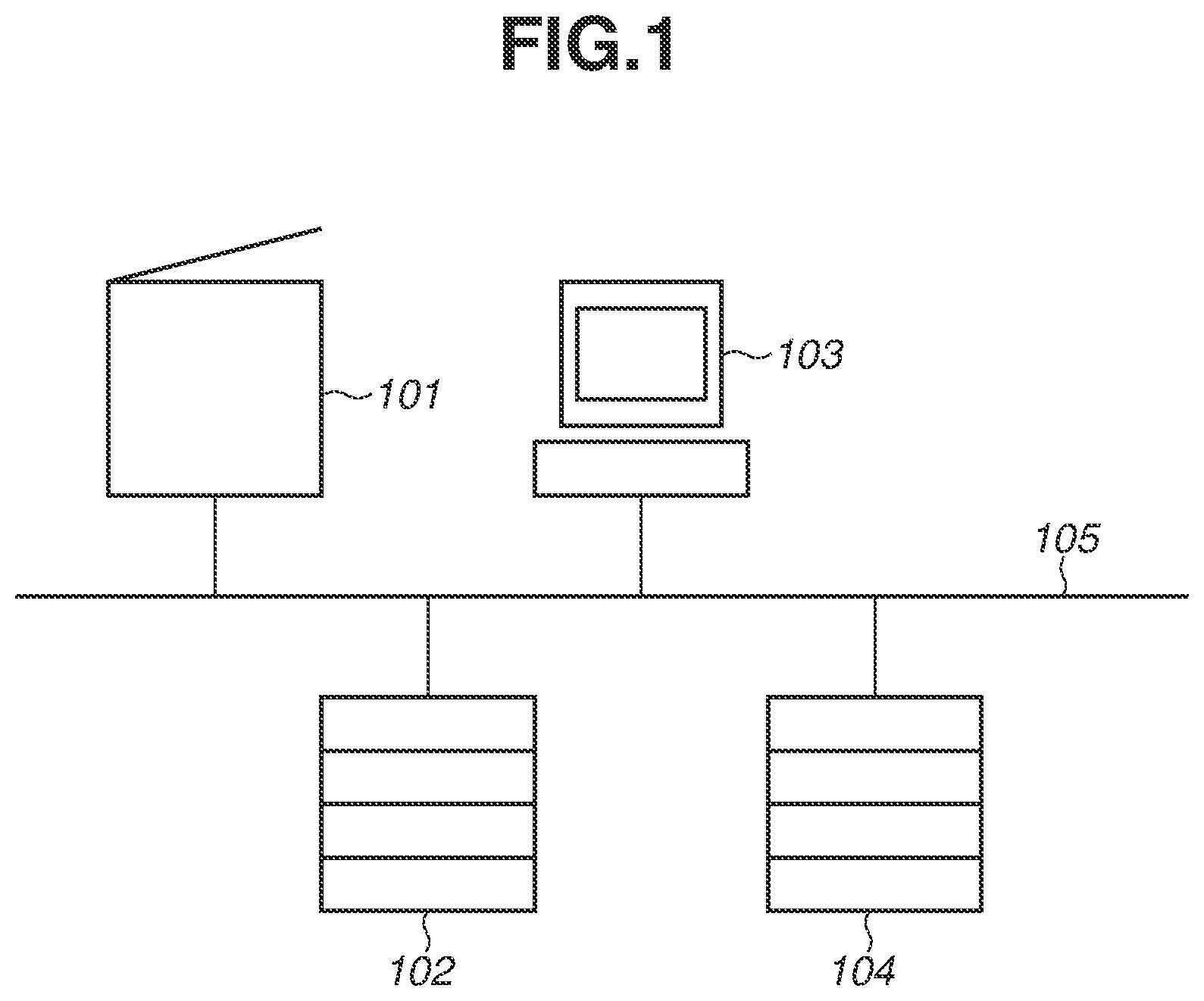 Patent US12315279 Figure 1 – Image processing apparatus, non-transitory storage medium, and image processing method
