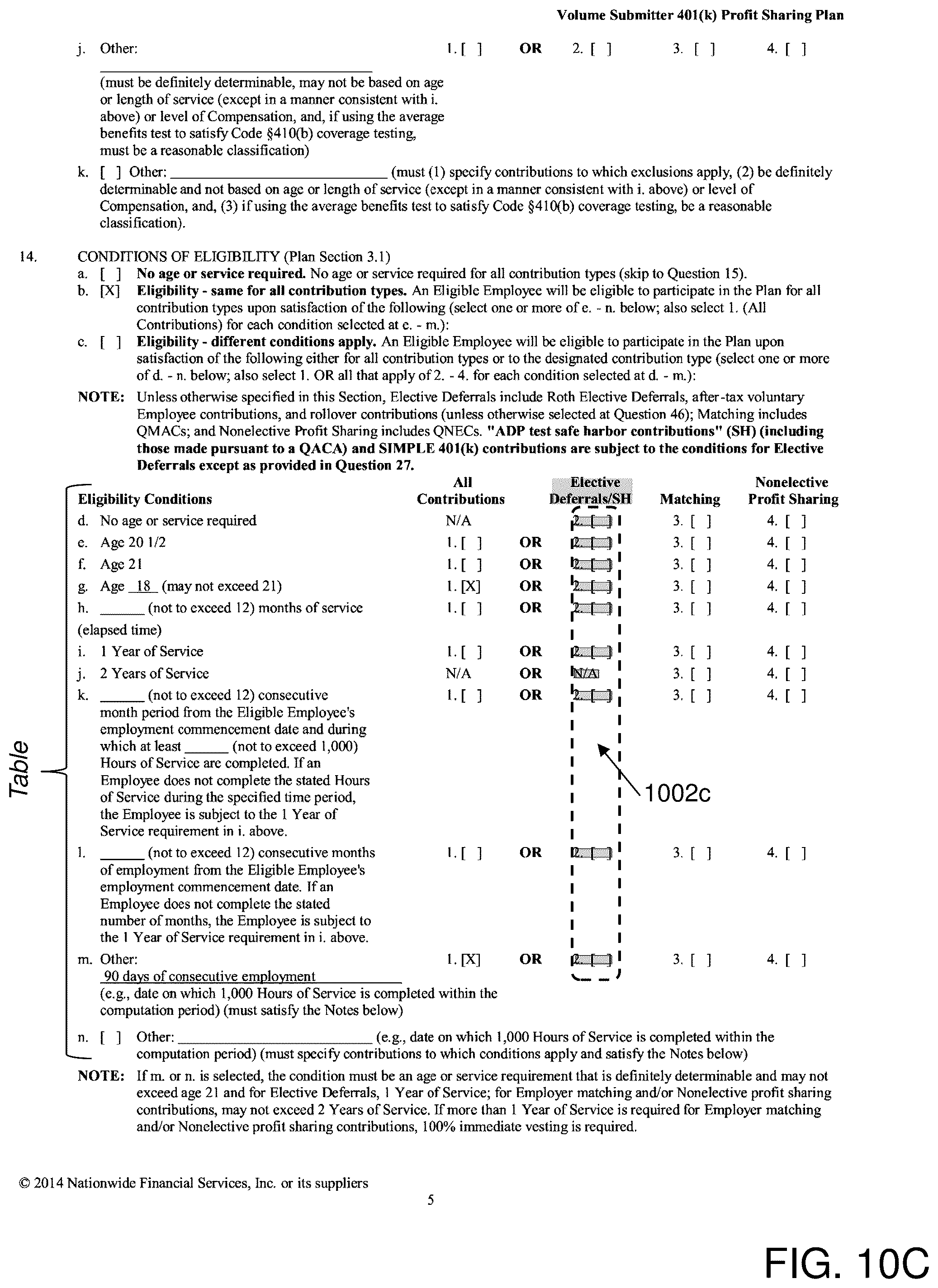 Patent US12315280 Figure 12 – Systems and methods for detection and extraction of borderless checkbox tables