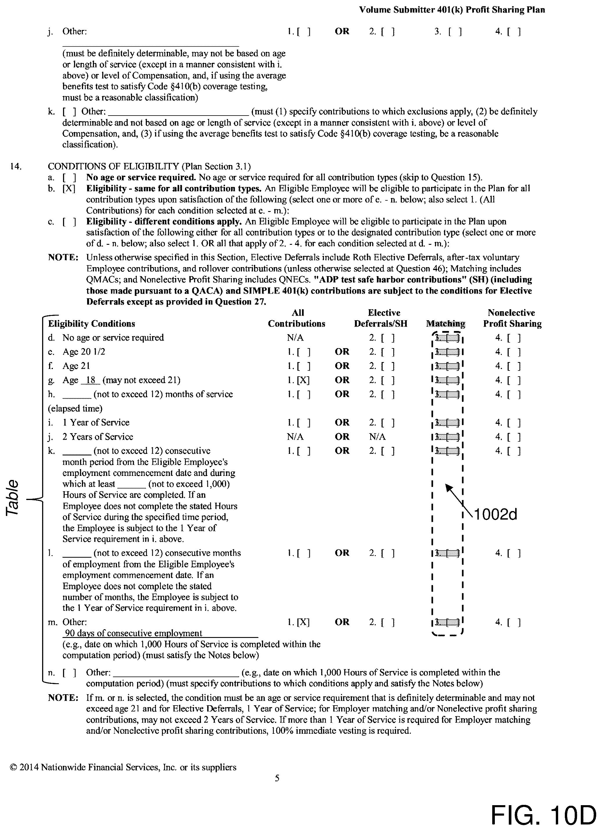 Patent US12315280 Figure 13 – Systems and methods for detection and extraction of borderless checkbox tables
