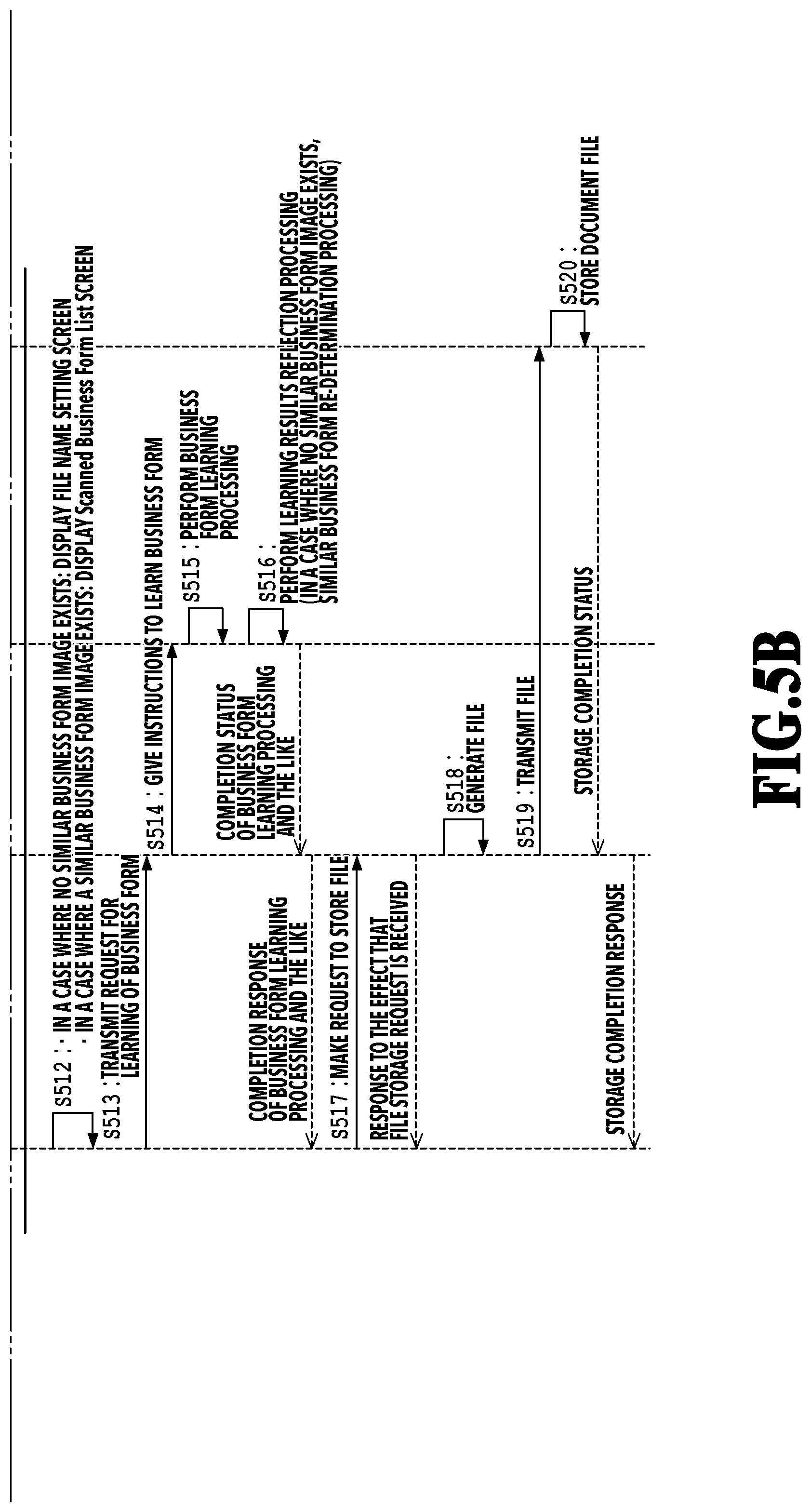 Patent US12315281 Figure 6 – Image processing apparatus, image processing system, control method thereof, and storage medium