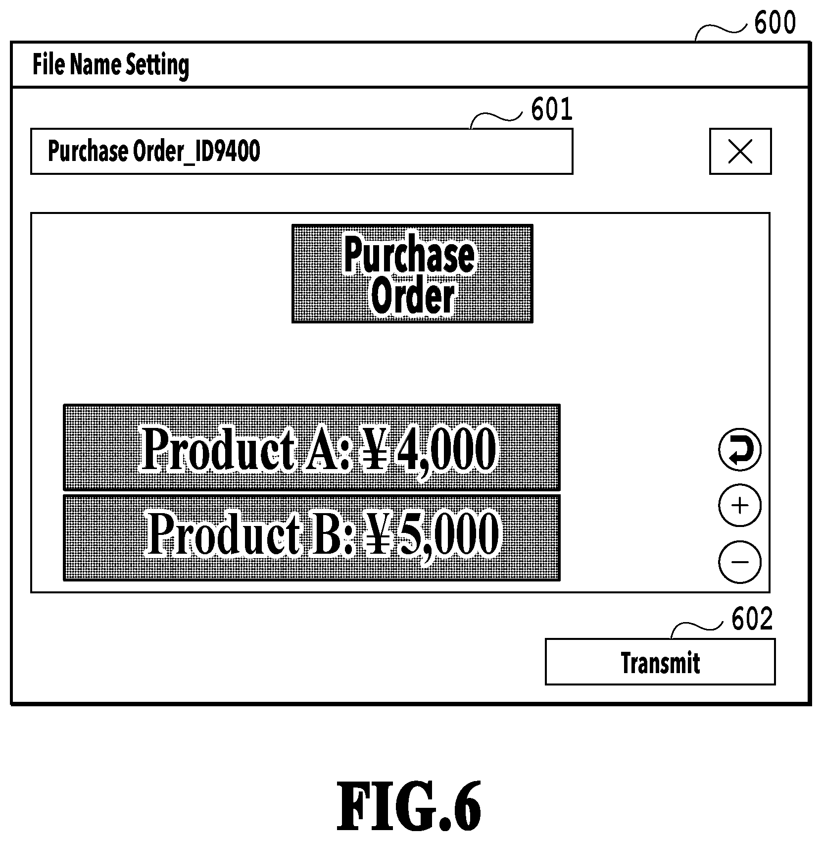 Patent US12315281 Figure 7 – Image processing apparatus, image processing system, control method thereof, and storage medium