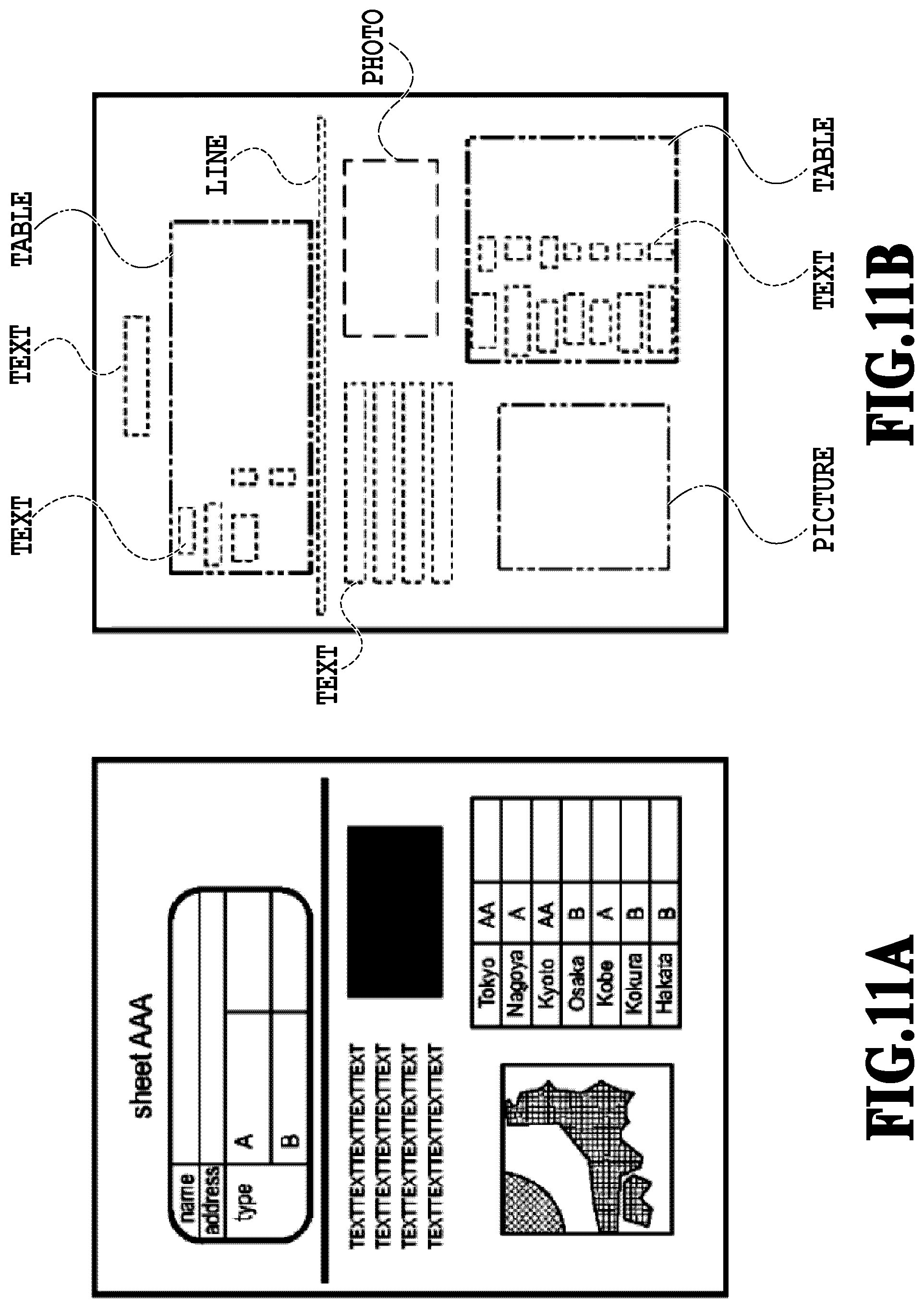 Patent US12315281 Figure 13 – Image processing apparatus, image processing system, control method thereof, and storage medium