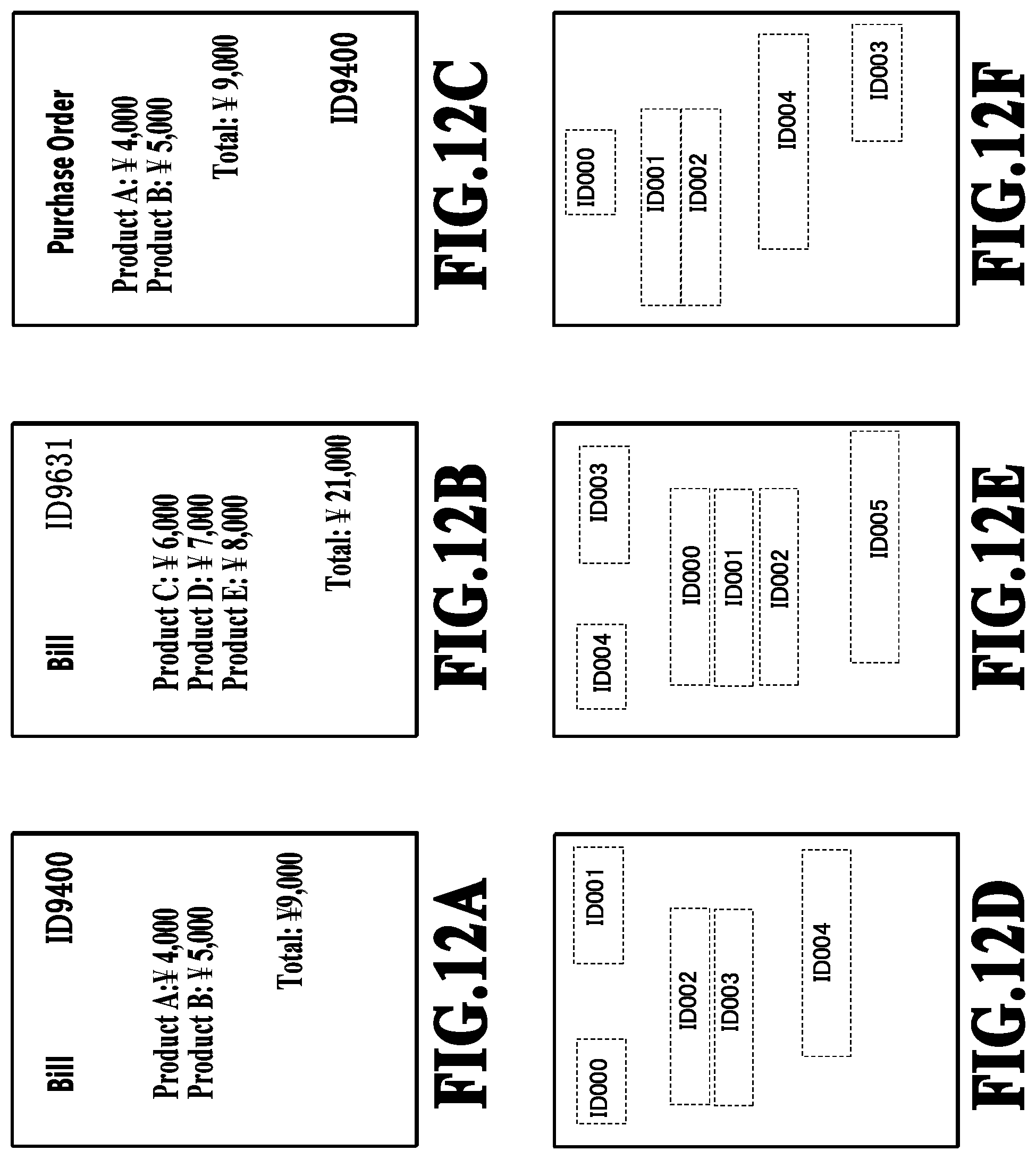 Patent US12315281 Figure 14 – Image processing apparatus, image processing system, control method thereof, and storage medium