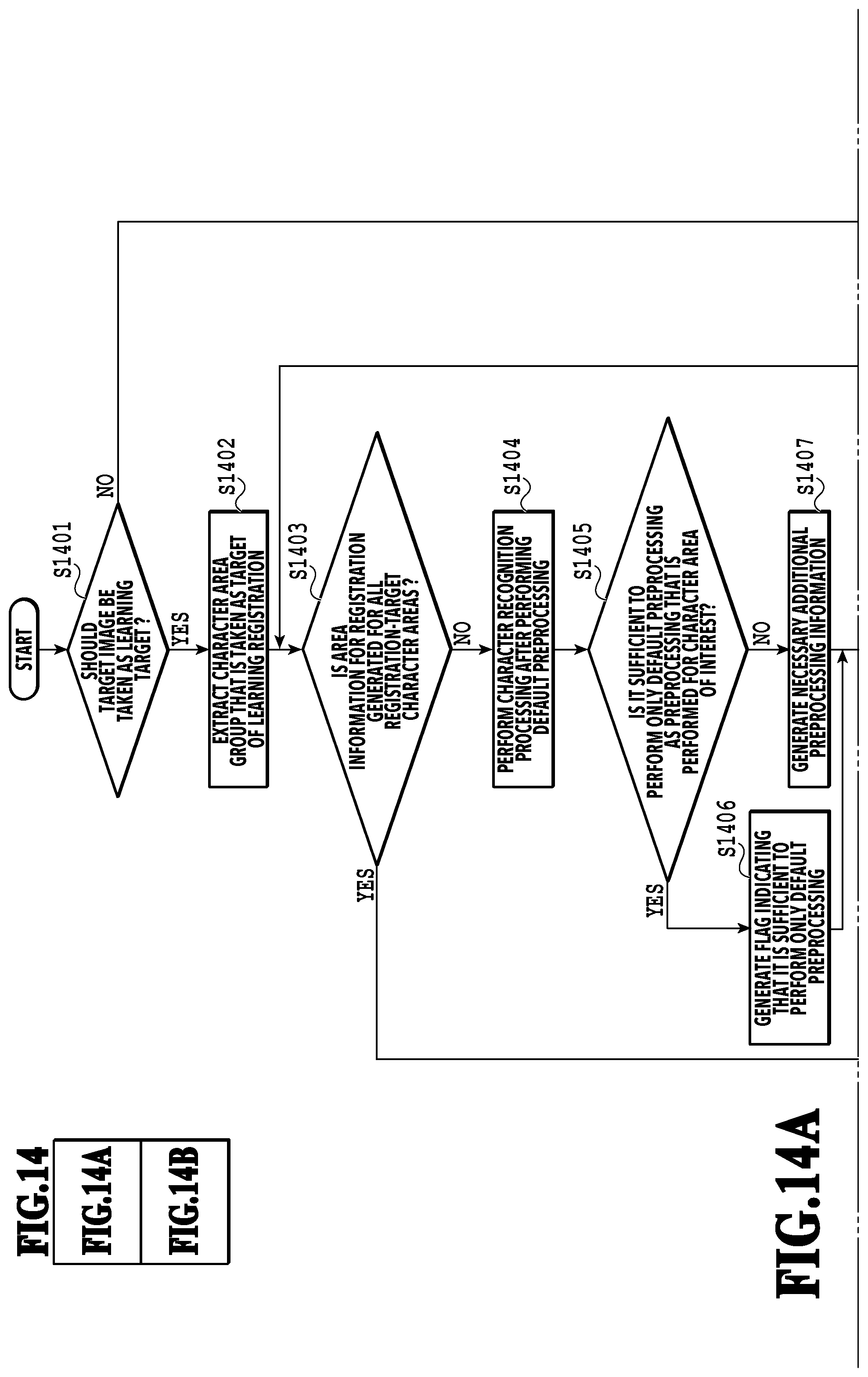 Patent US12315281 Figure 16 – Image processing apparatus, image processing system, control method thereof, and storage medium
