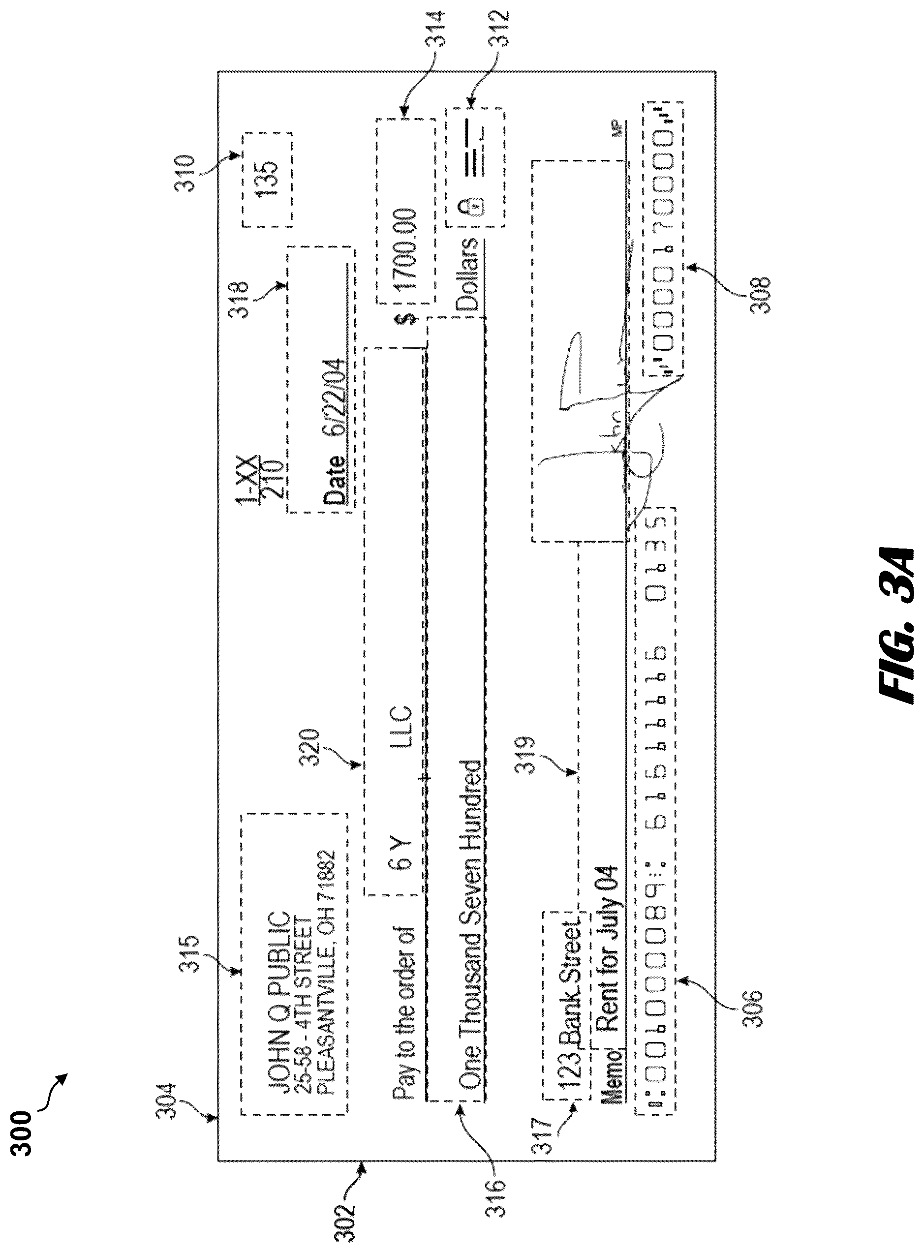 Patent US12315282 Figure 3 – Machine-learning models for image processing
