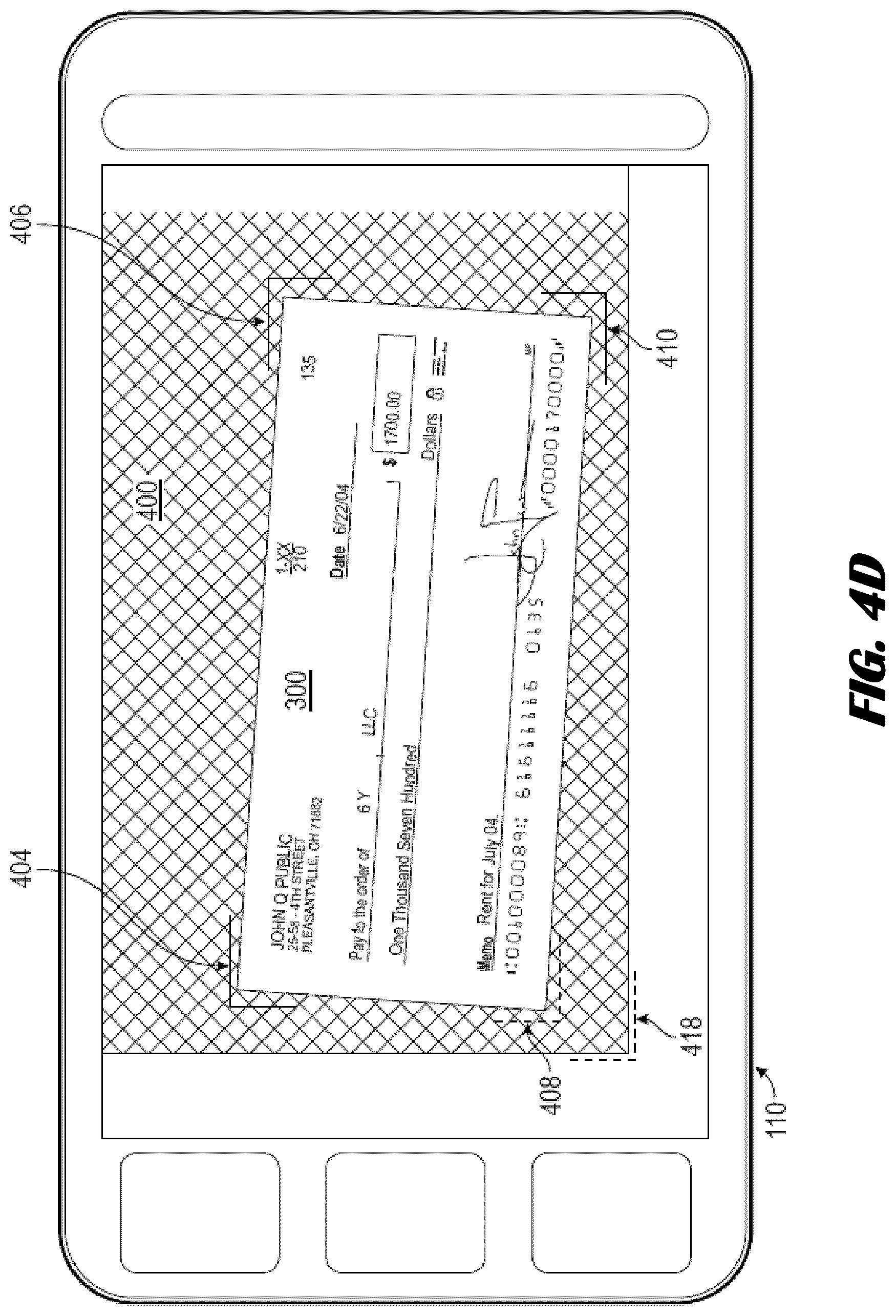 Patent US12315282 Figure 8 – Machine-learning models for image processing