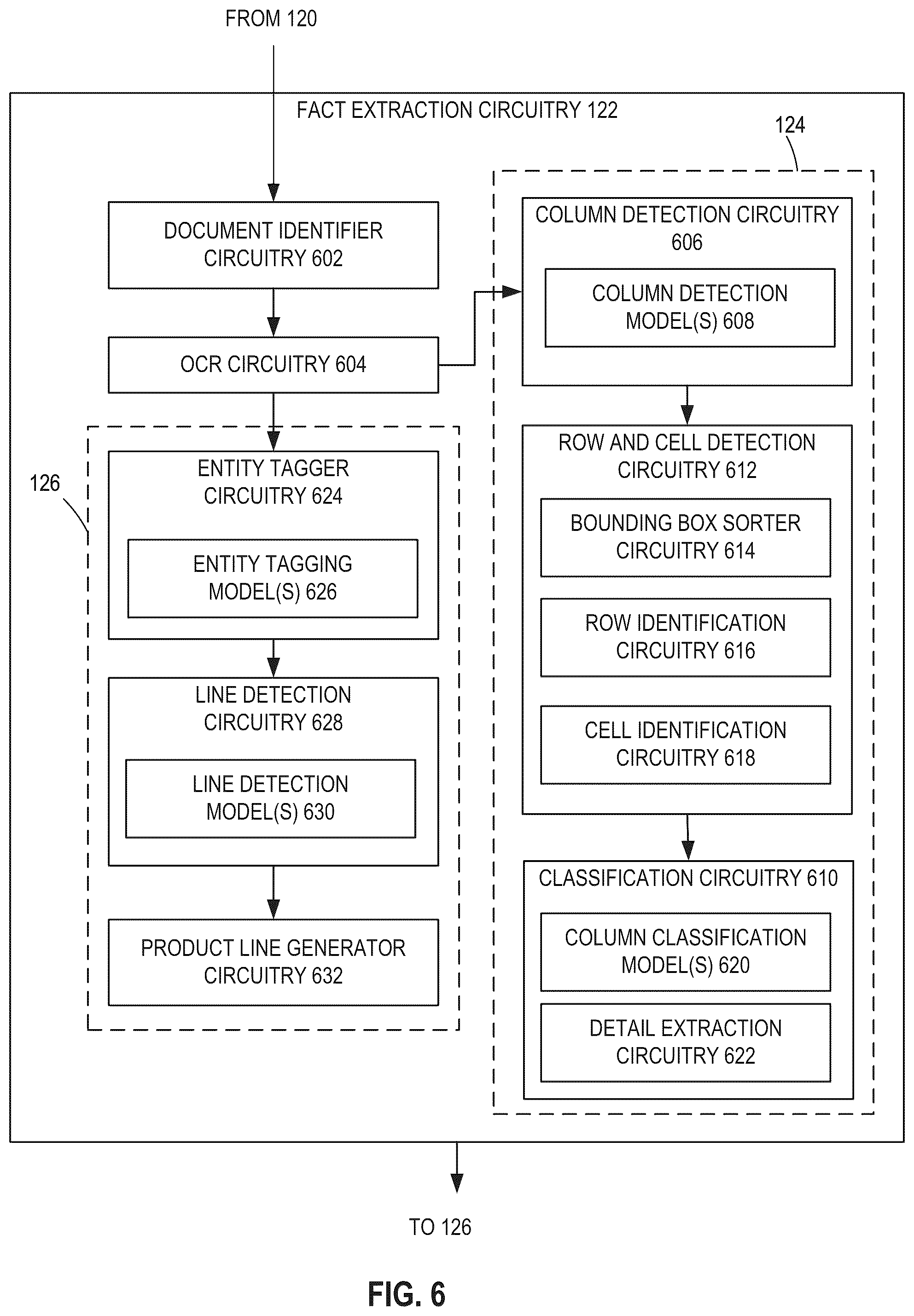 Patent US12315283 Figure 4 – Methods, systems, articles of manufacture, and apparatus for decoding images