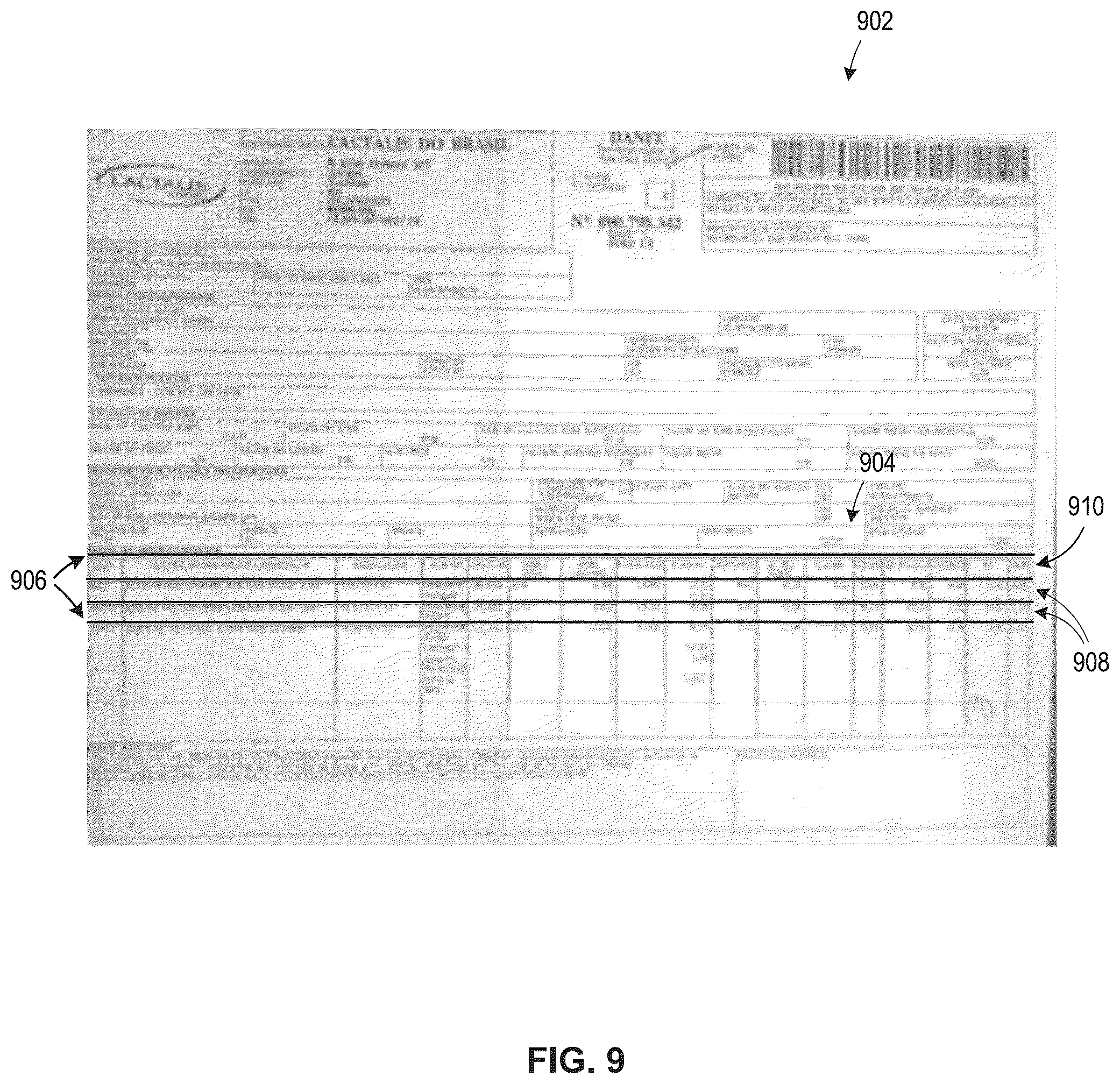 Patent US12315283 Figure 7 – Methods, systems, articles of manufacture, and apparatus for decoding images