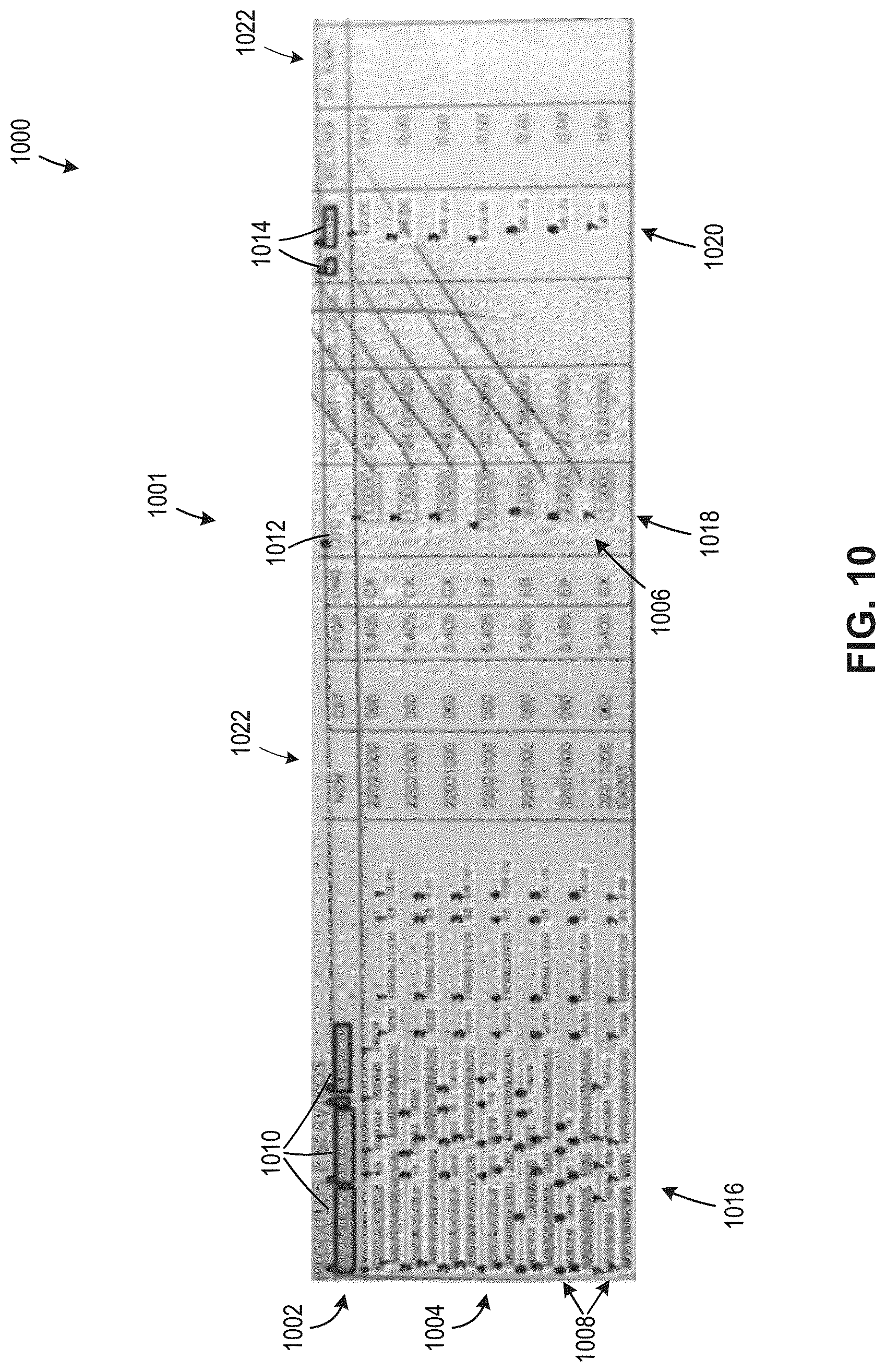 Patent US12315283 Figure 8 – Methods, systems, articles of manufacture, and apparatus for decoding images