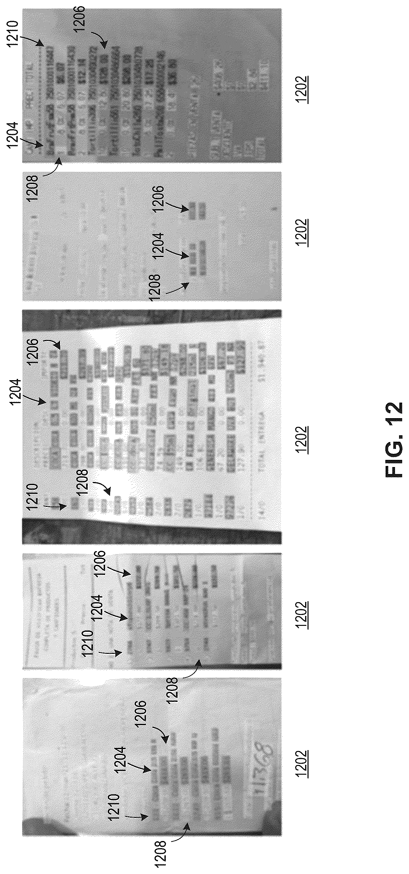 Patent US12315283 Figure 10 – Methods, systems, articles of manufacture, and apparatus for decoding images