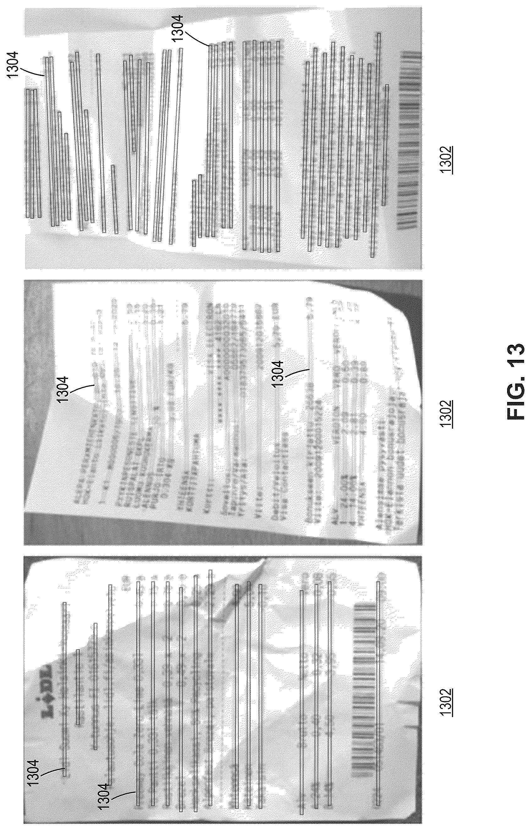 Patent US12315283 Figure 11 – Methods, systems, articles of manufacture, and apparatus for decoding images
