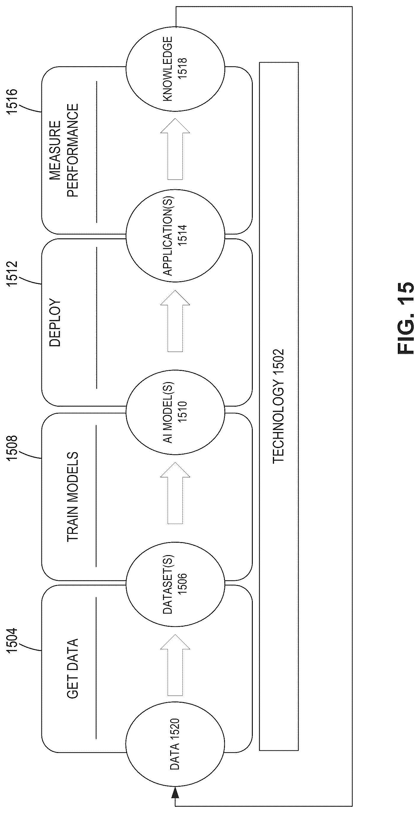 Patent US12315283 Figure 13 – Methods, systems, articles of manufacture, and apparatus for decoding images