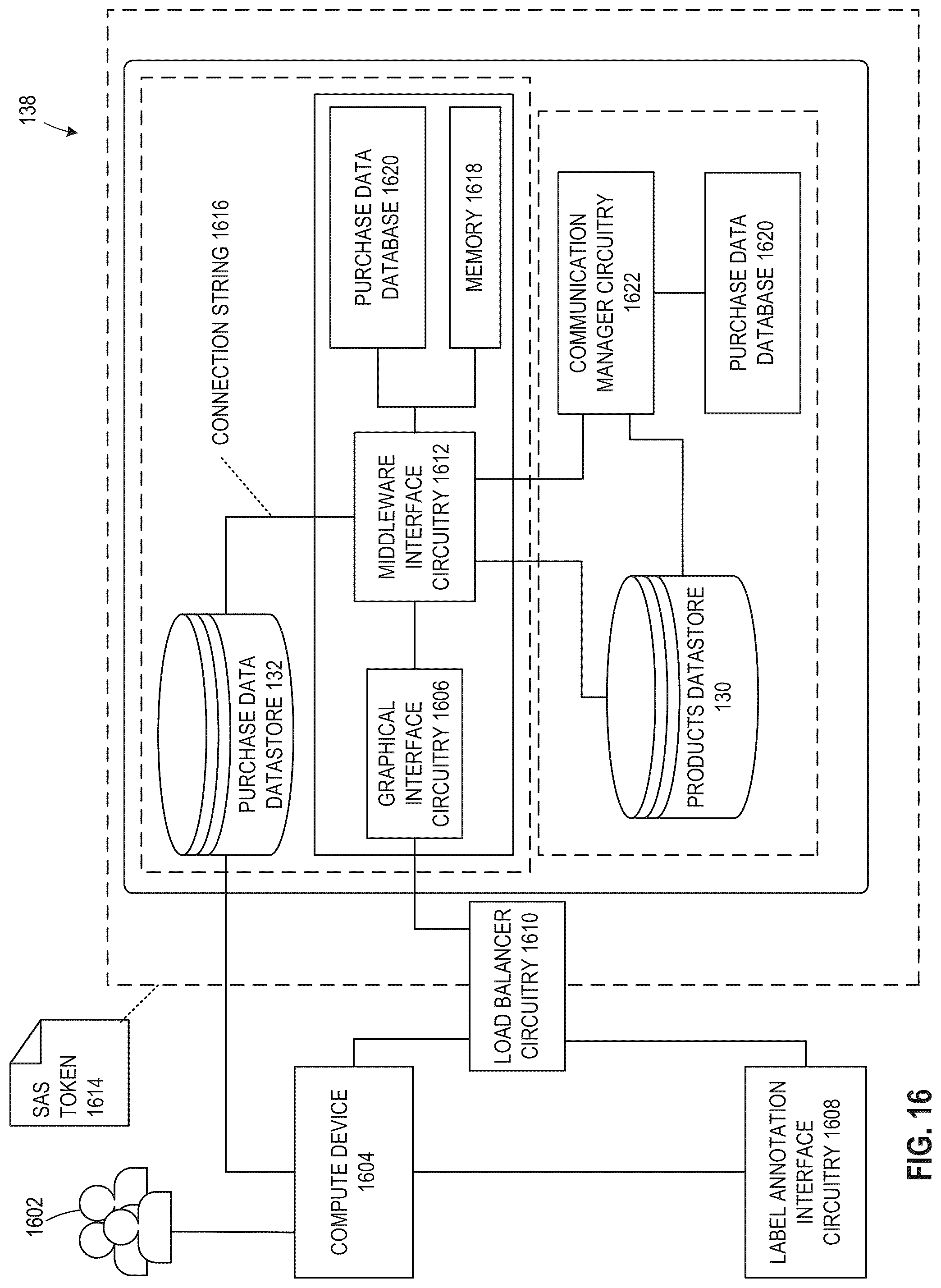 Patent US12315283 Figure 14 – Methods, systems, articles of manufacture, and apparatus for decoding images