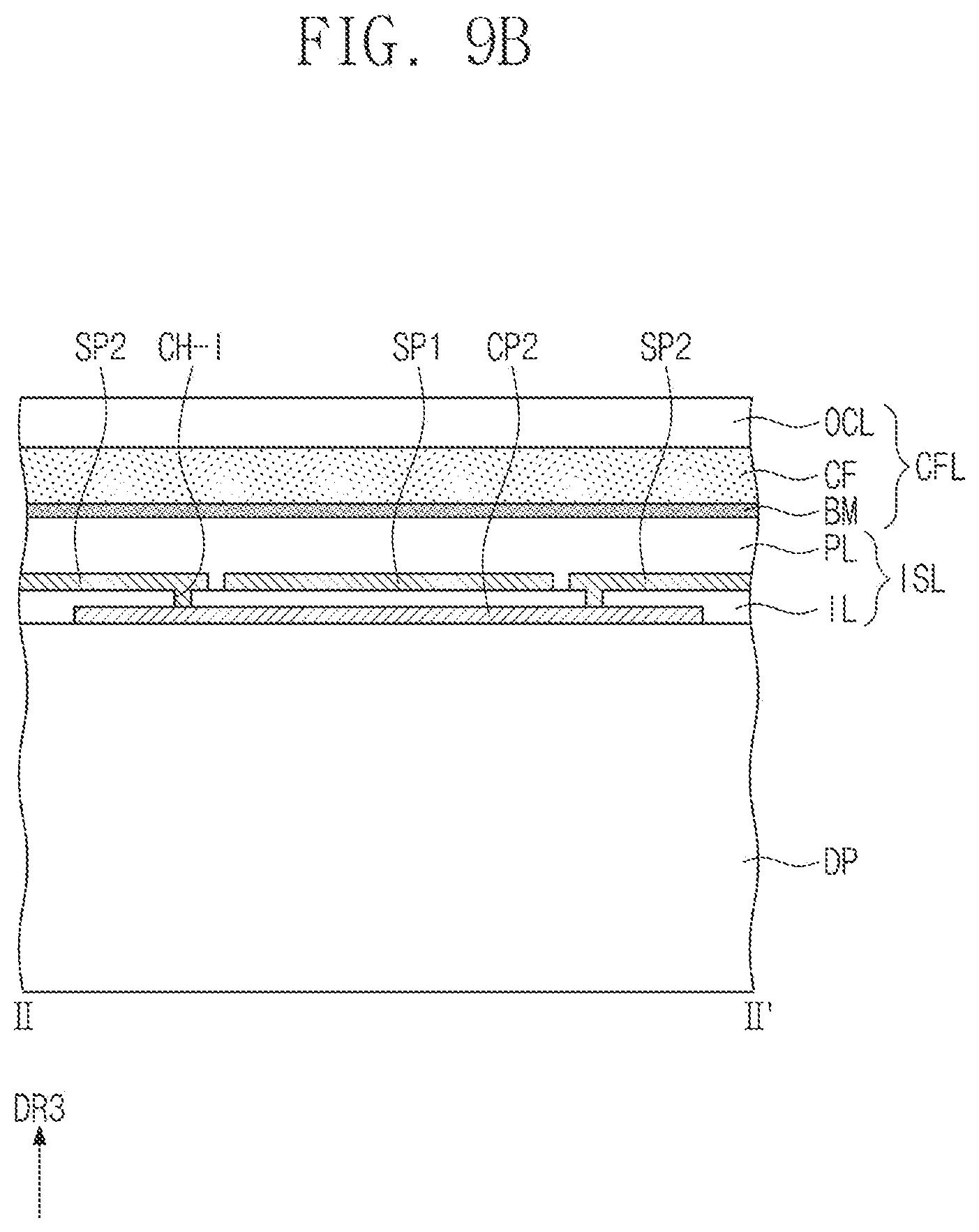 Patent US12315285 Figure 13 – Display device