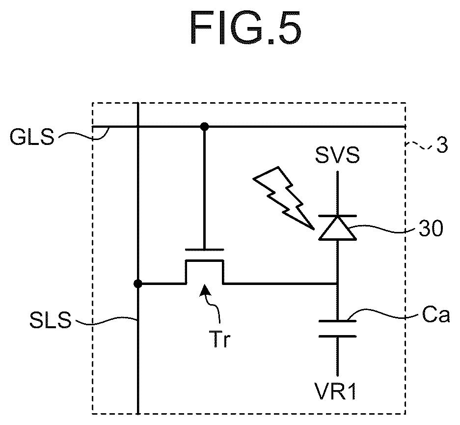 Patent US12315286 Figure 4 – Detection device