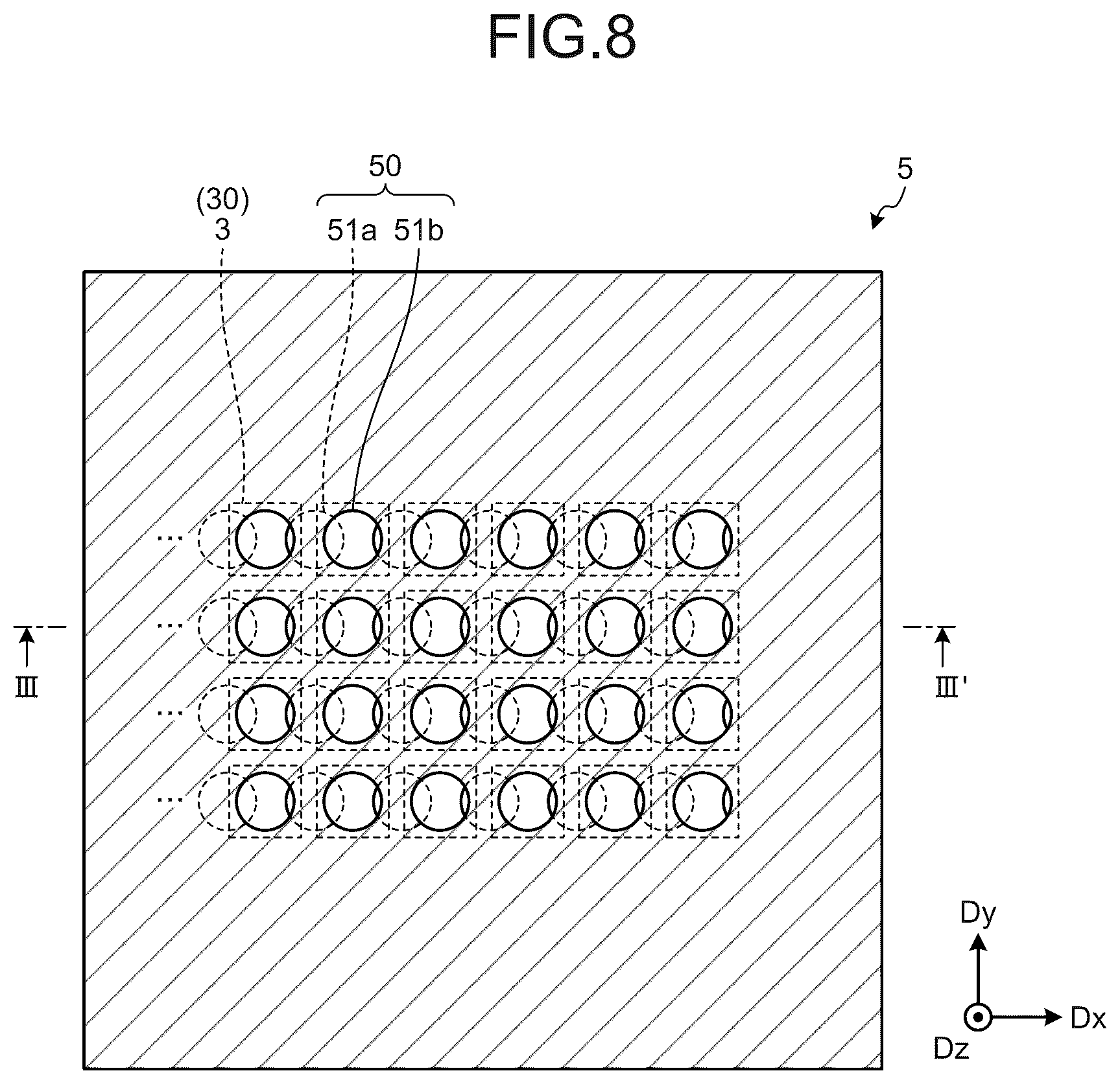 Patent US12315286 Figure 7 – Detection device