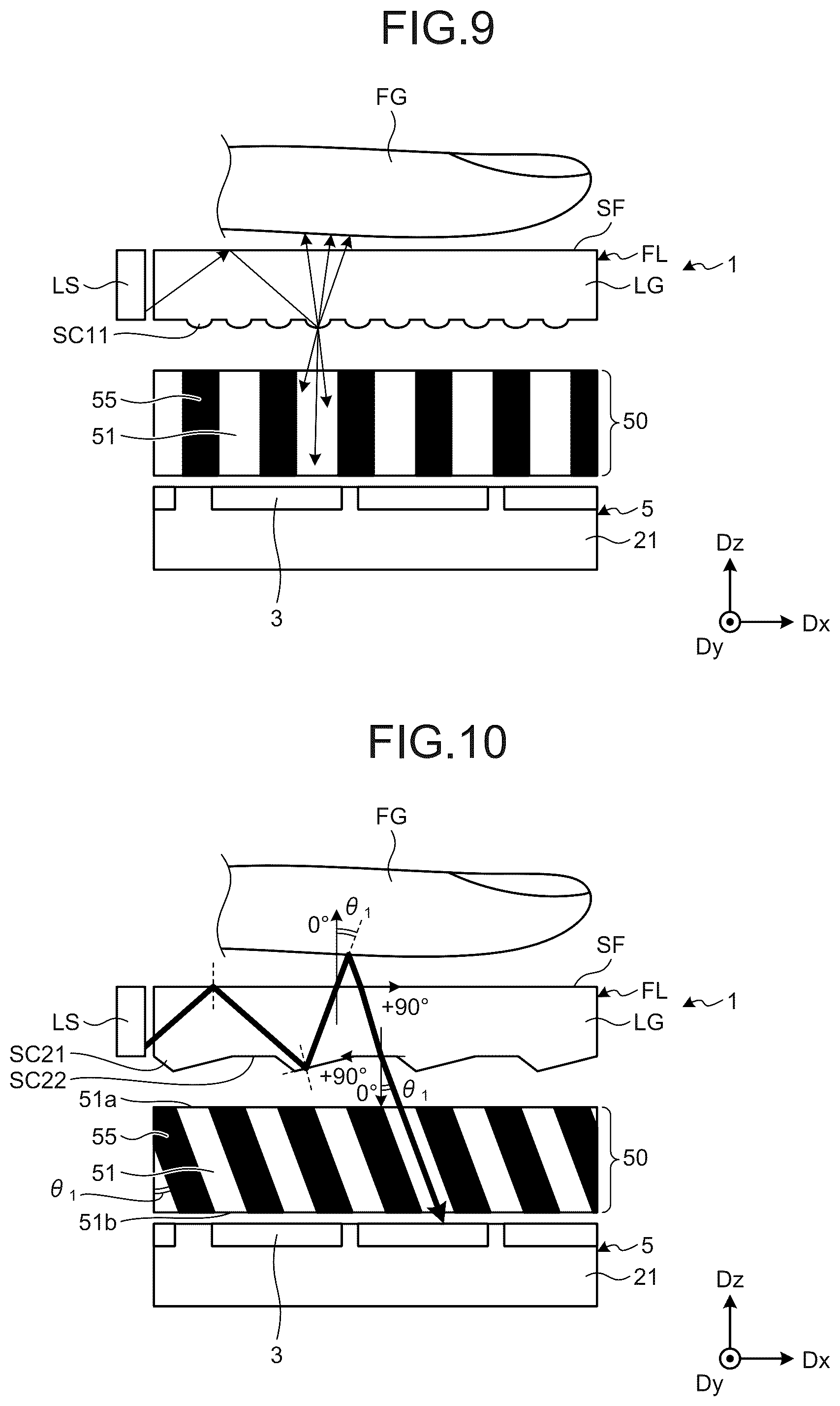 Patent US12315286 Figure 8 – Detection device
