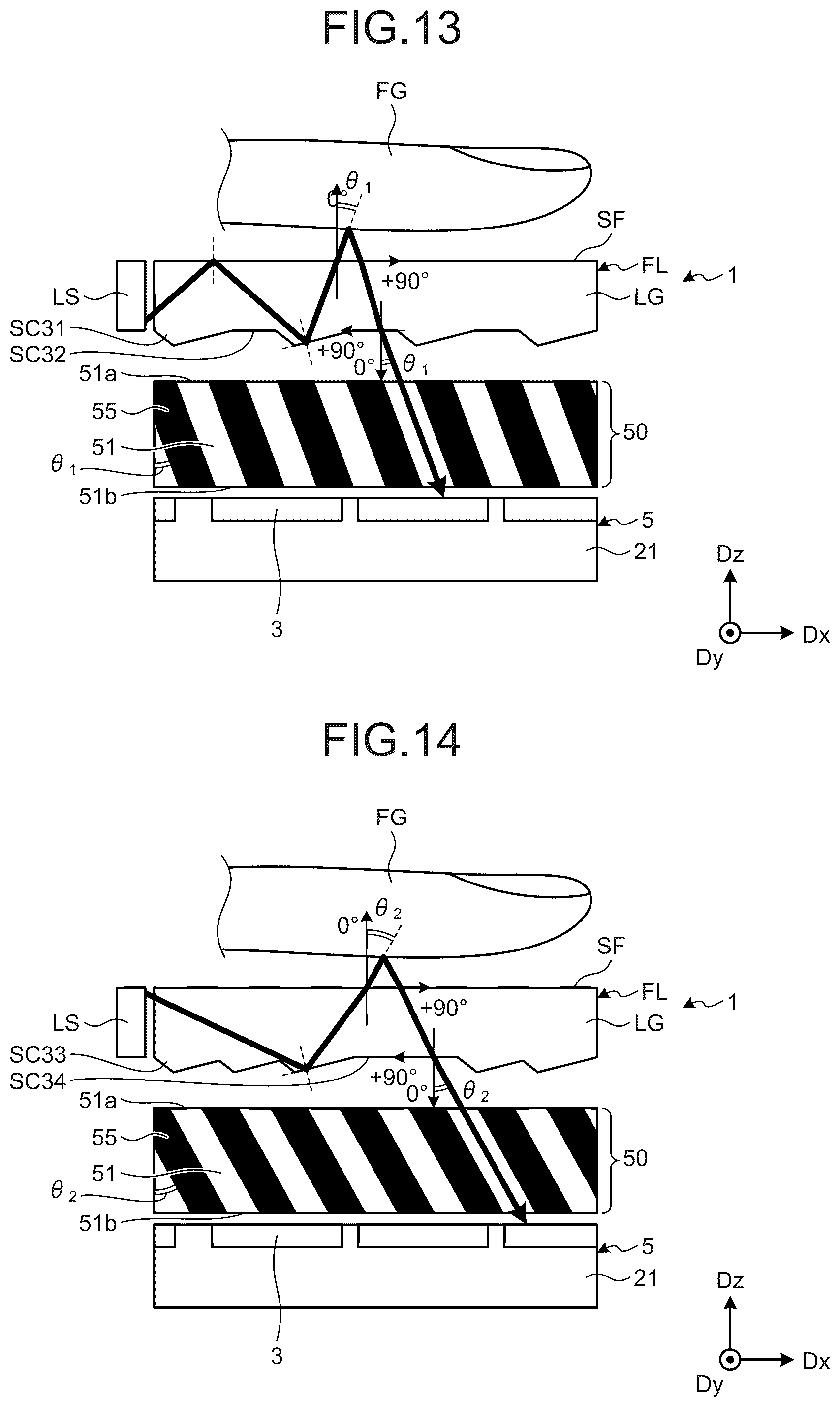 Patent US12315286 Figure 10 – Detection device