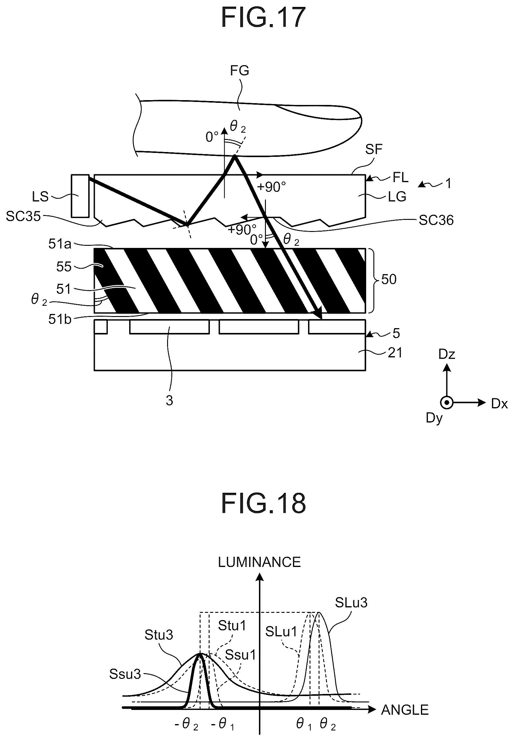 Patent US12315286 Figure 12 – Detection device