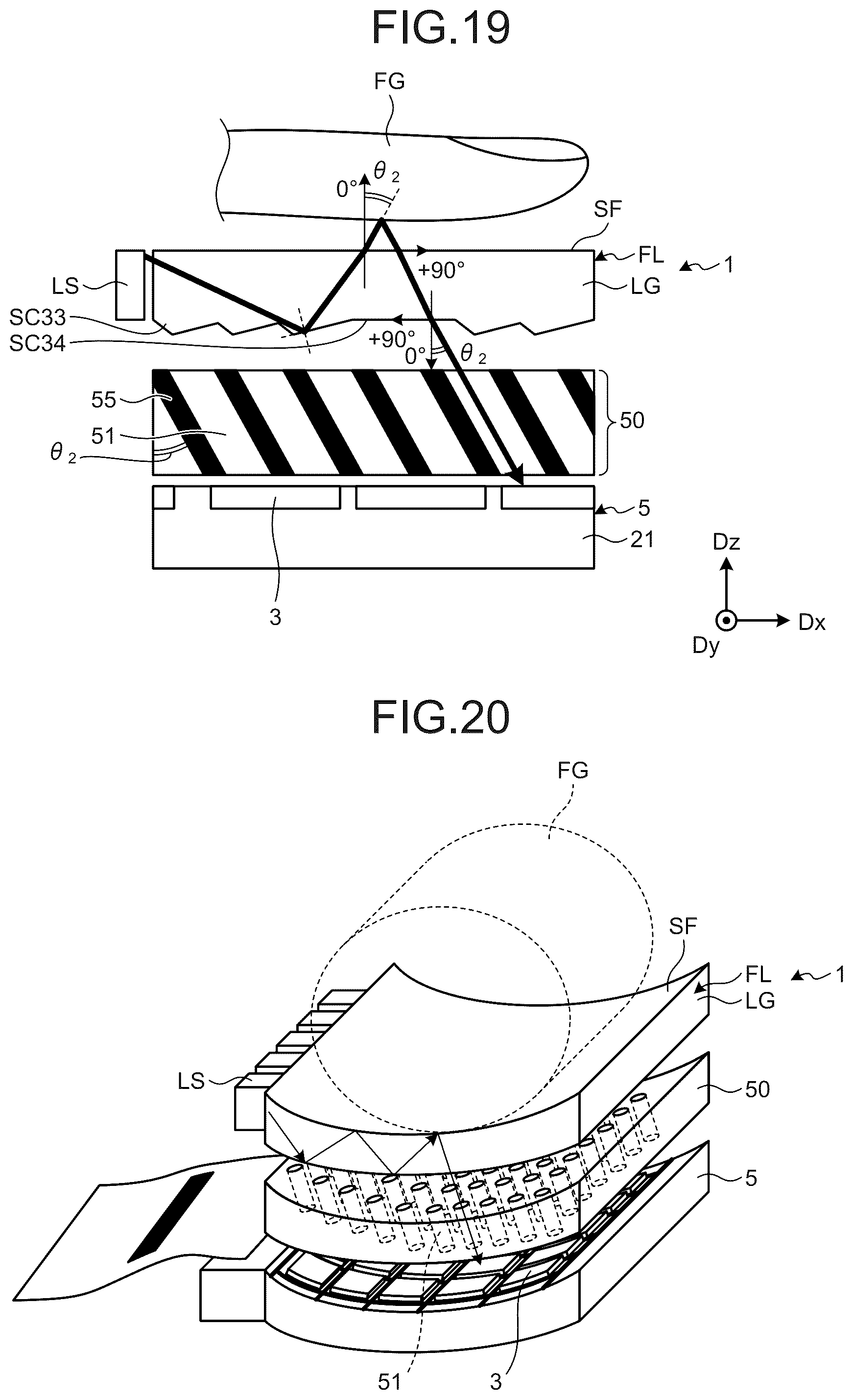 Patent US12315286 Figure 13 – Detection device