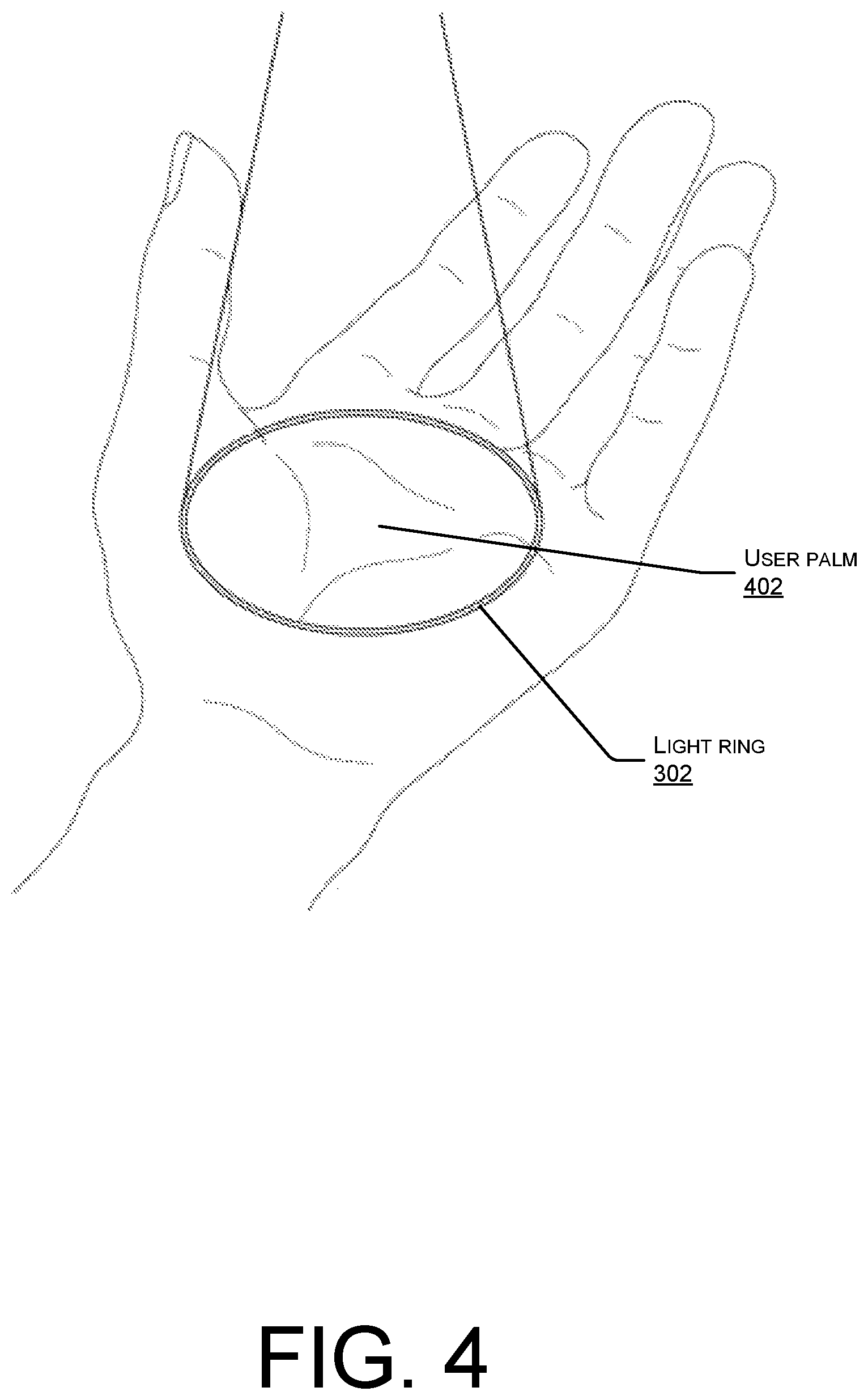 Patent US12315288 Figure 6 – Automated user-identification systems