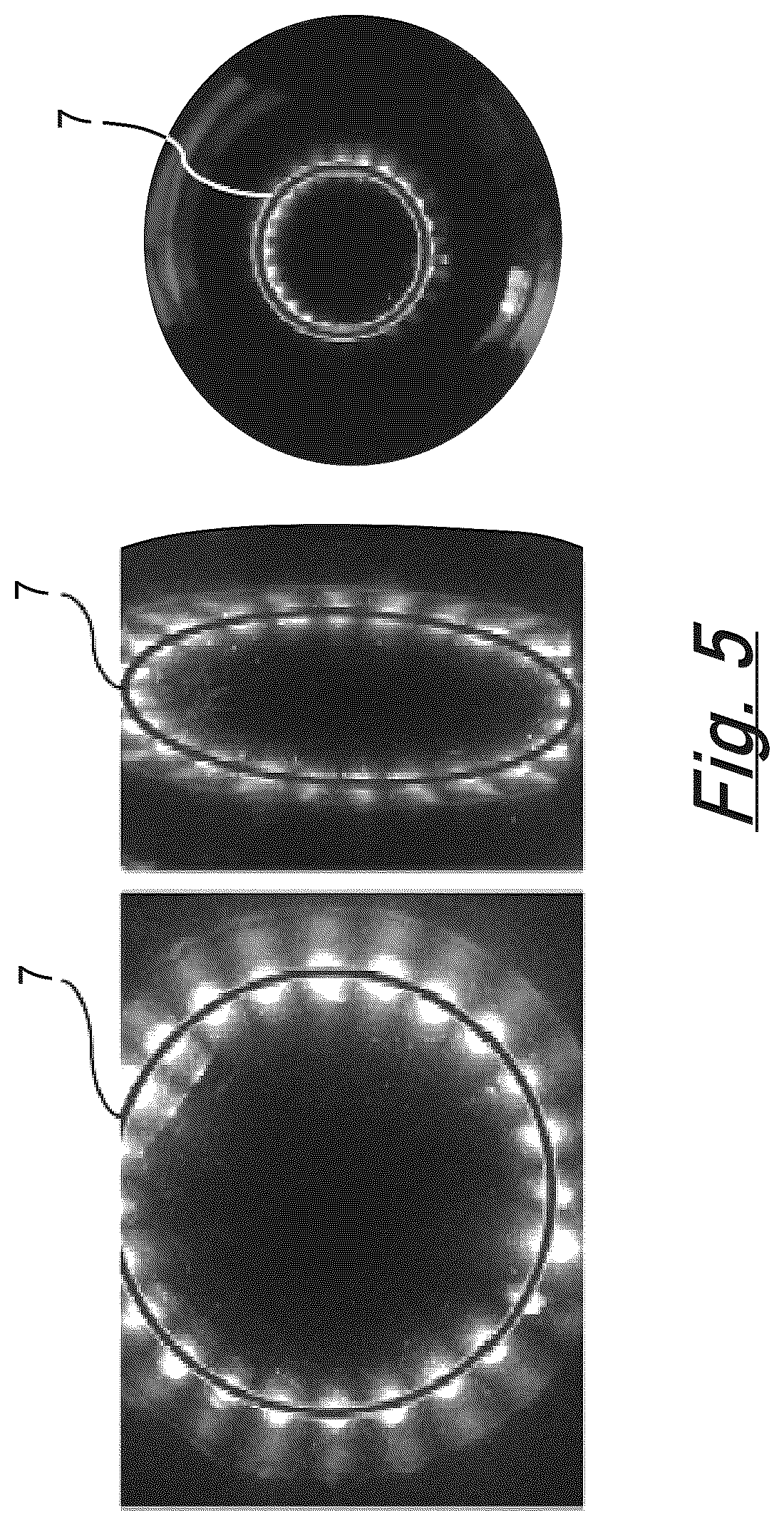 Patent US12315289 Figure 4 – Latent print extraction apparatus and method