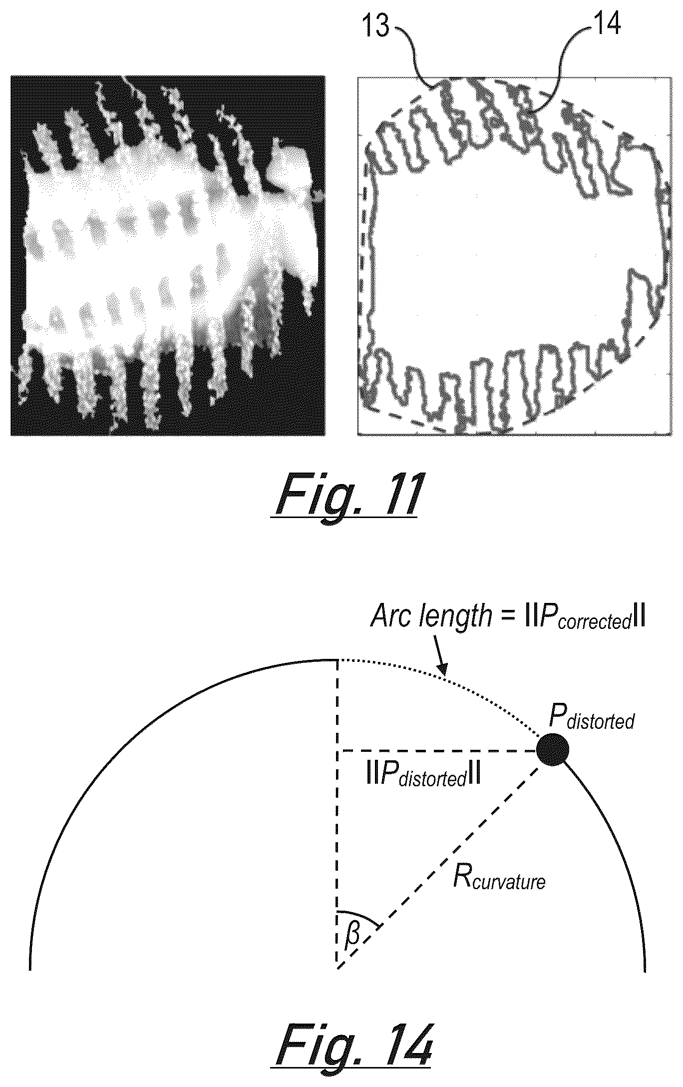 Patent US12315289 Figure 8 – Latent print extraction apparatus and method