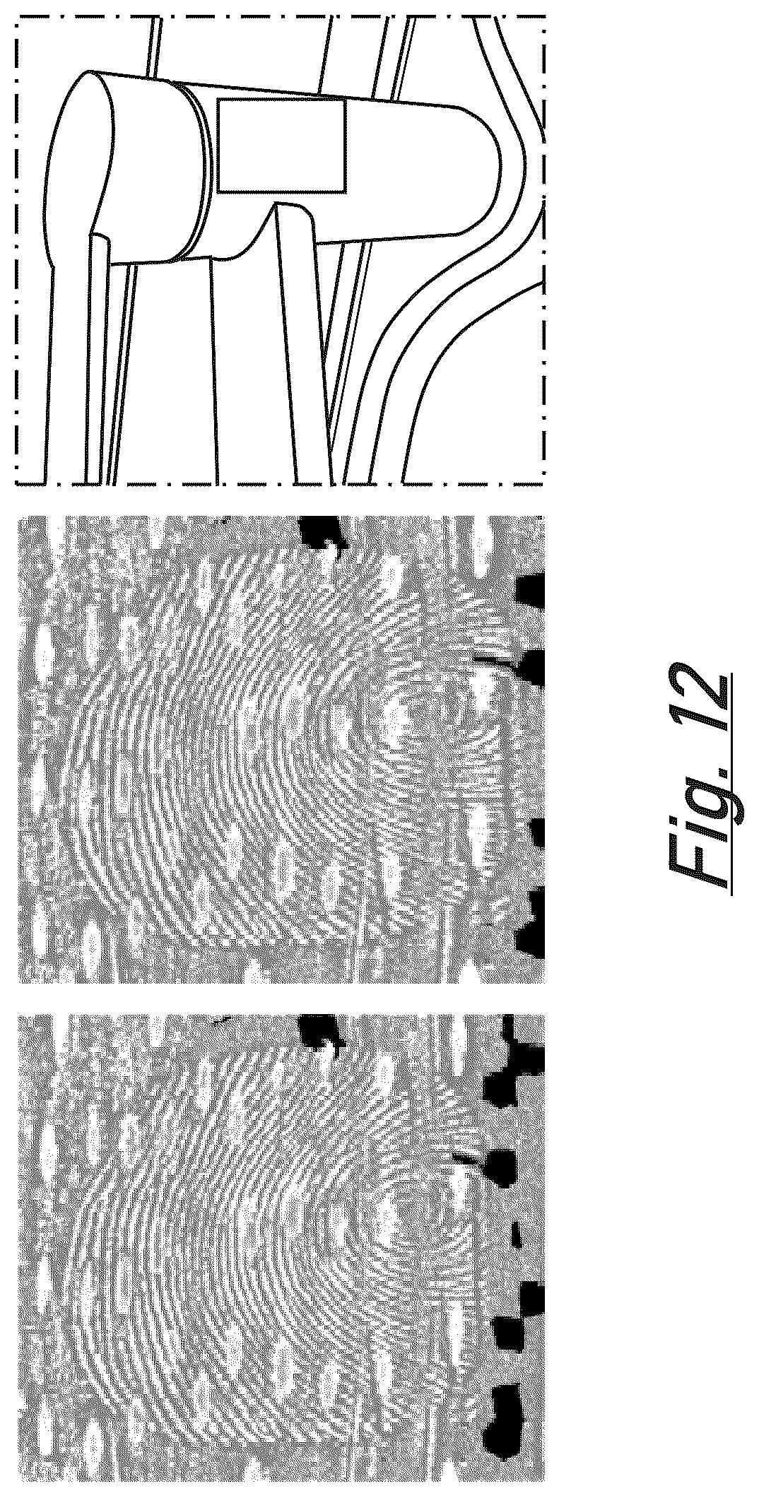 Patent US12315289 Figure 9 – Latent print extraction apparatus and method