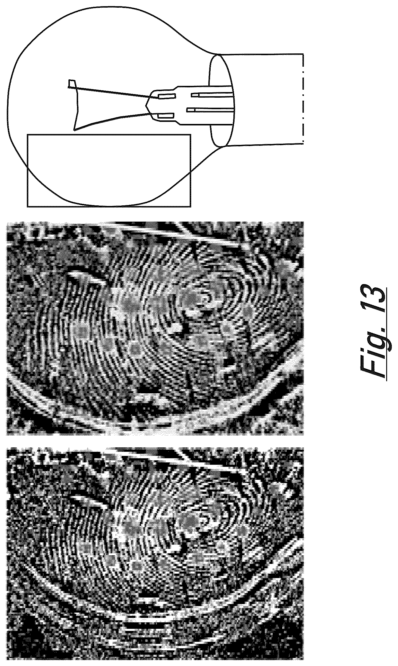 Patent US12315289 Figure 10 – Latent print extraction apparatus and method