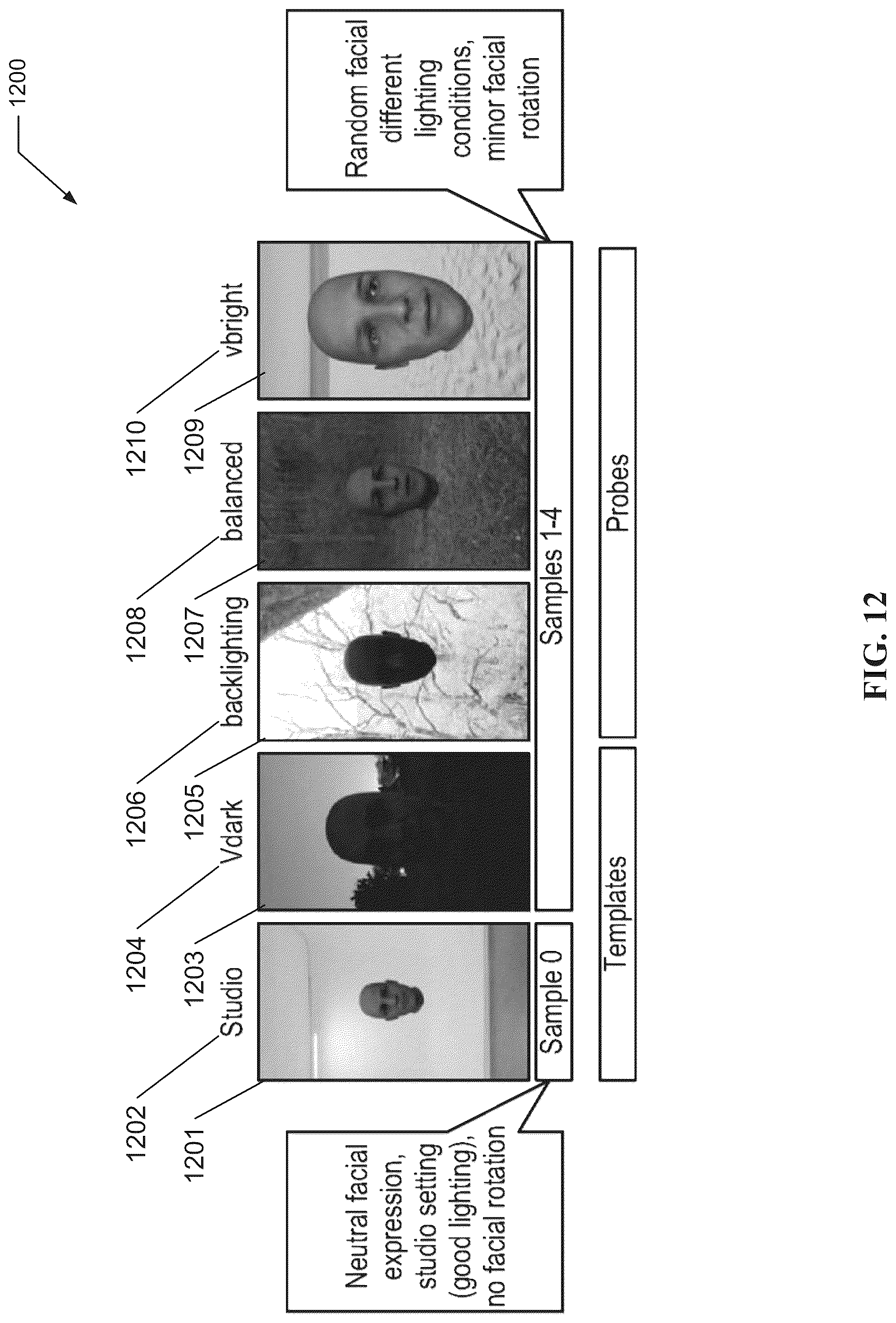 Patent US12315294 Figure 13 – Interoperable biometric representation