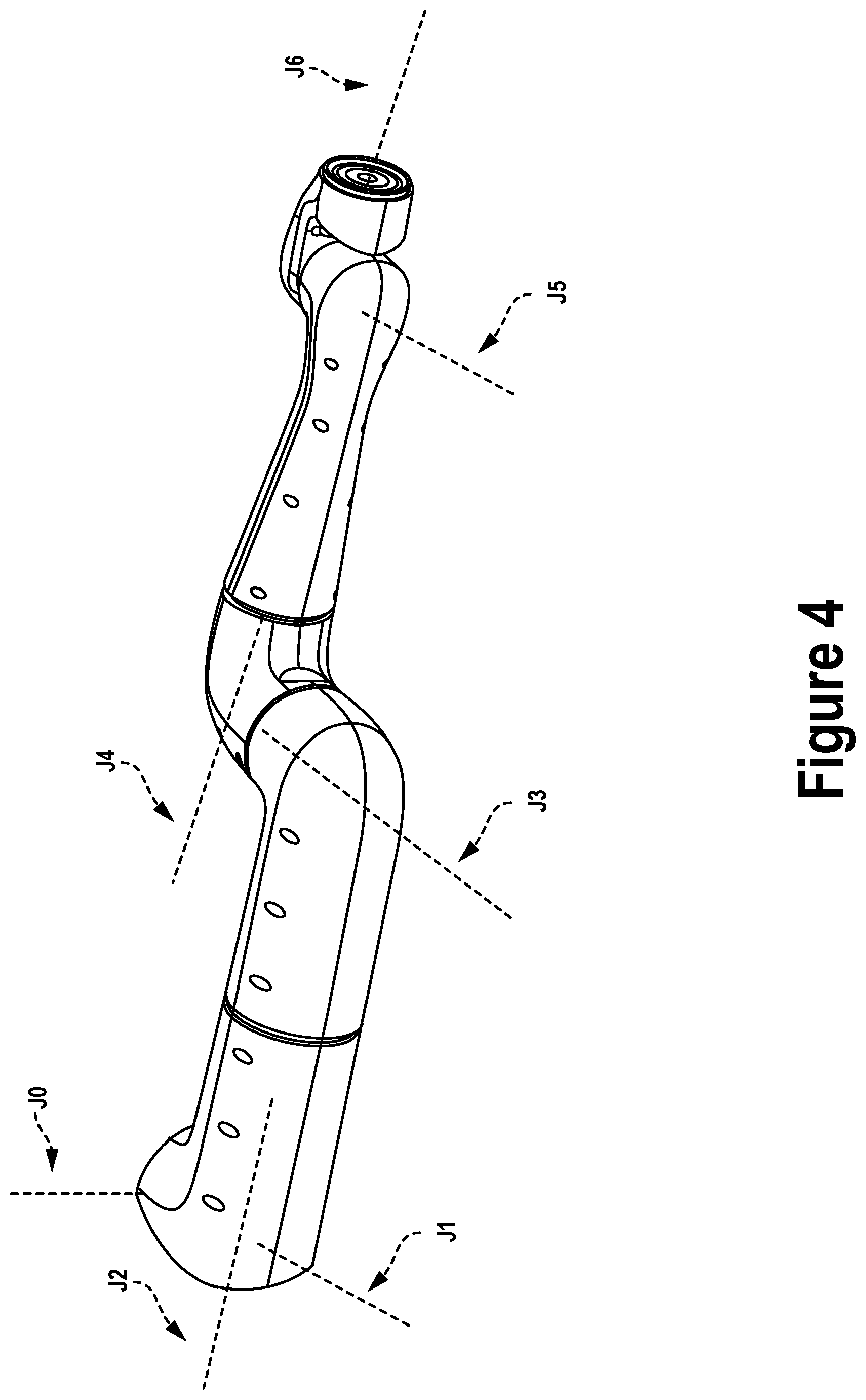 Patent US12315301 Figure 4 – Engagement detection and attention estimation for human-robot interaction