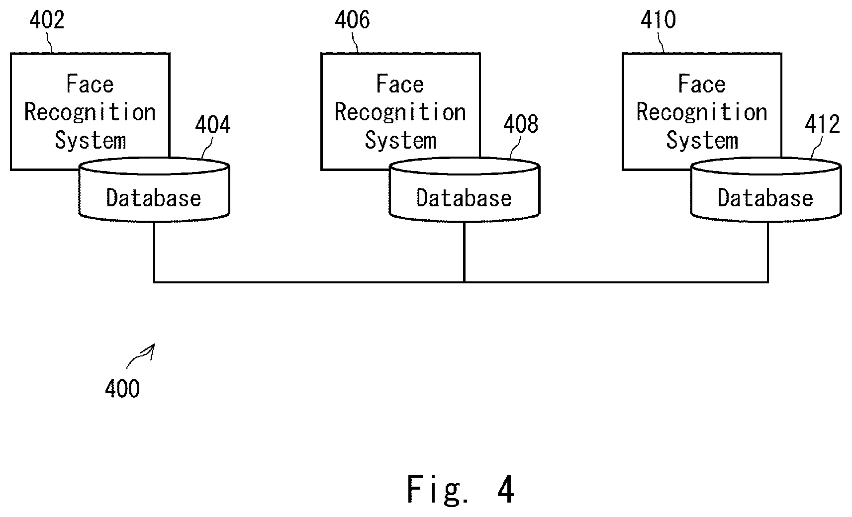 Patent US12315303 Figure 4 – Method and server apparatus for adaptively updating a target subject identification stored in a database