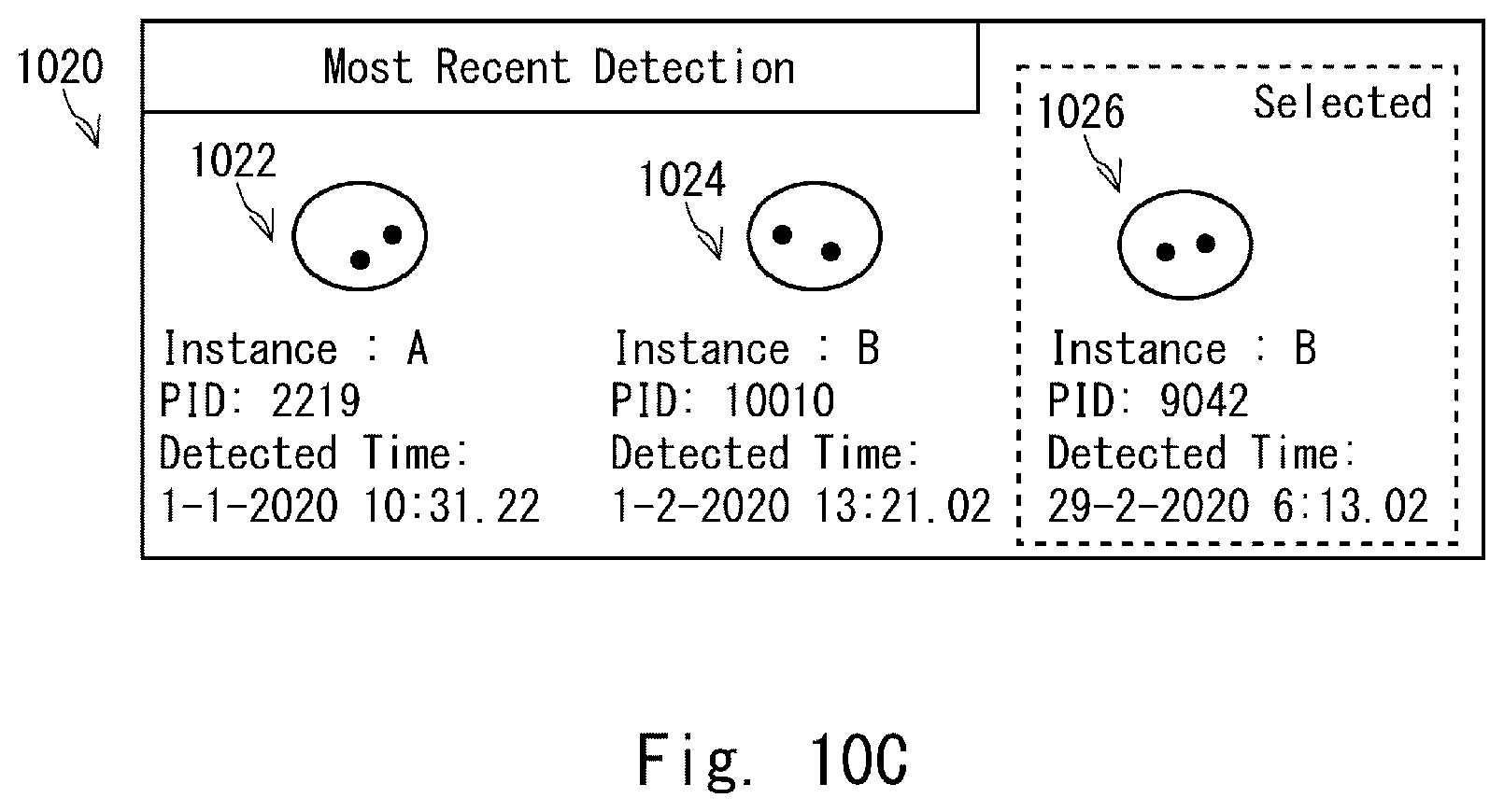 Patent US12315303 Figure 15 – Method and server apparatus for adaptively updating a target subject identification stored in a database