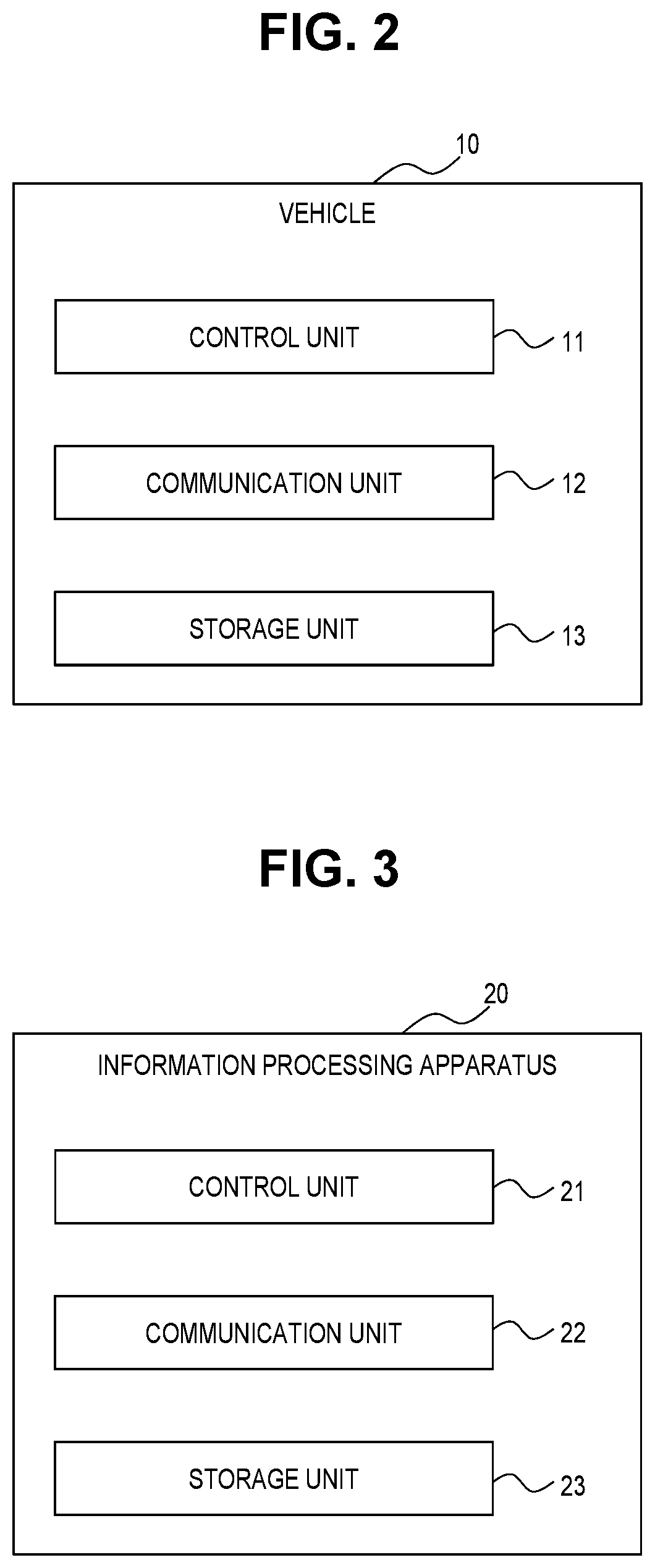 Patent US12315305 Figure 2 – Information processing apparatus, method, and non-transitory storage medium thereof for controlling light source embedded in parking lot