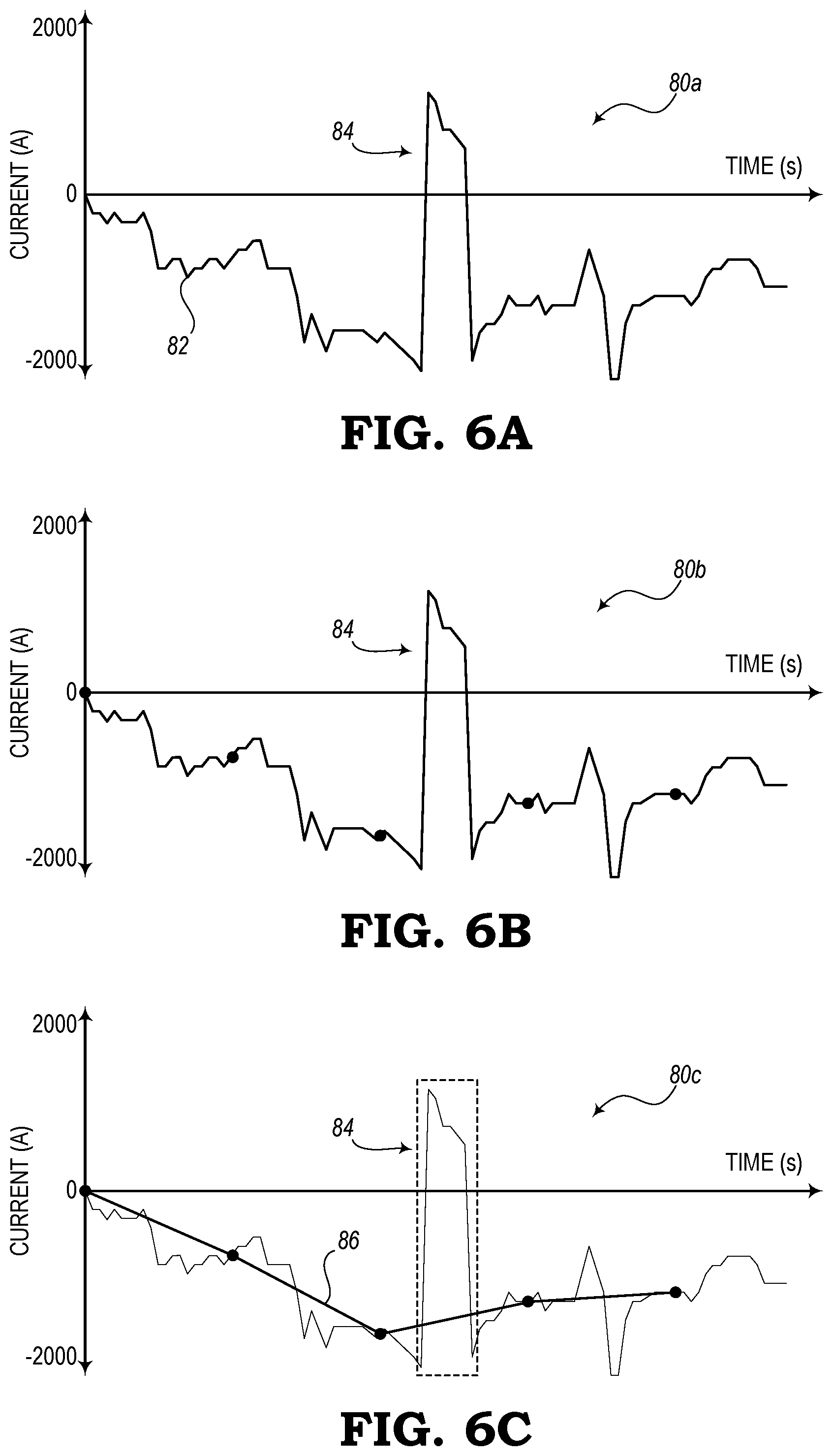 Patent US12315309 Figure 5 – Reducing vehicle telematic load while preserving the ability to perform high-fidelity analytics