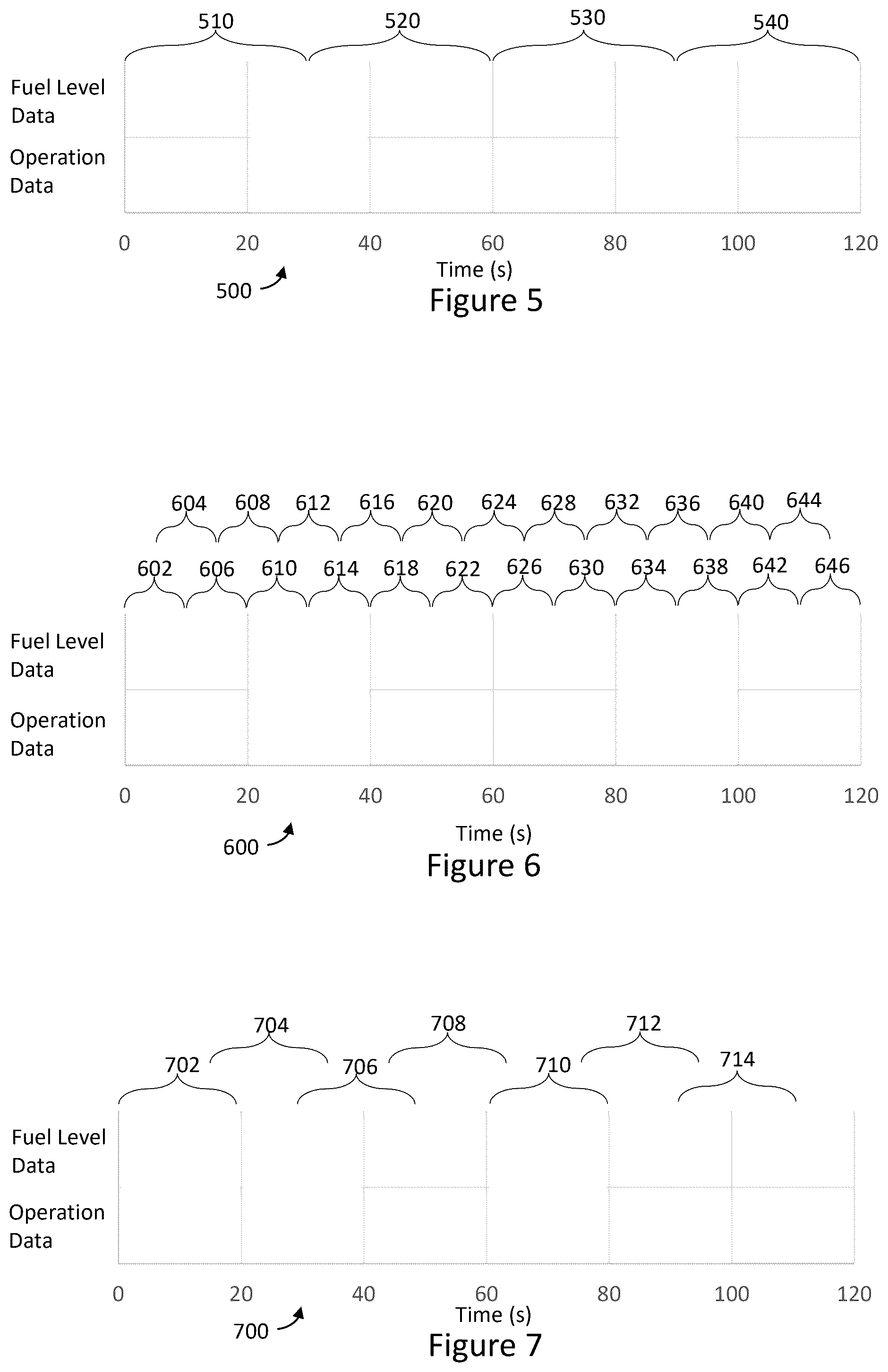 Patent US12315310 Figure 4 – Systems for determining fuel level