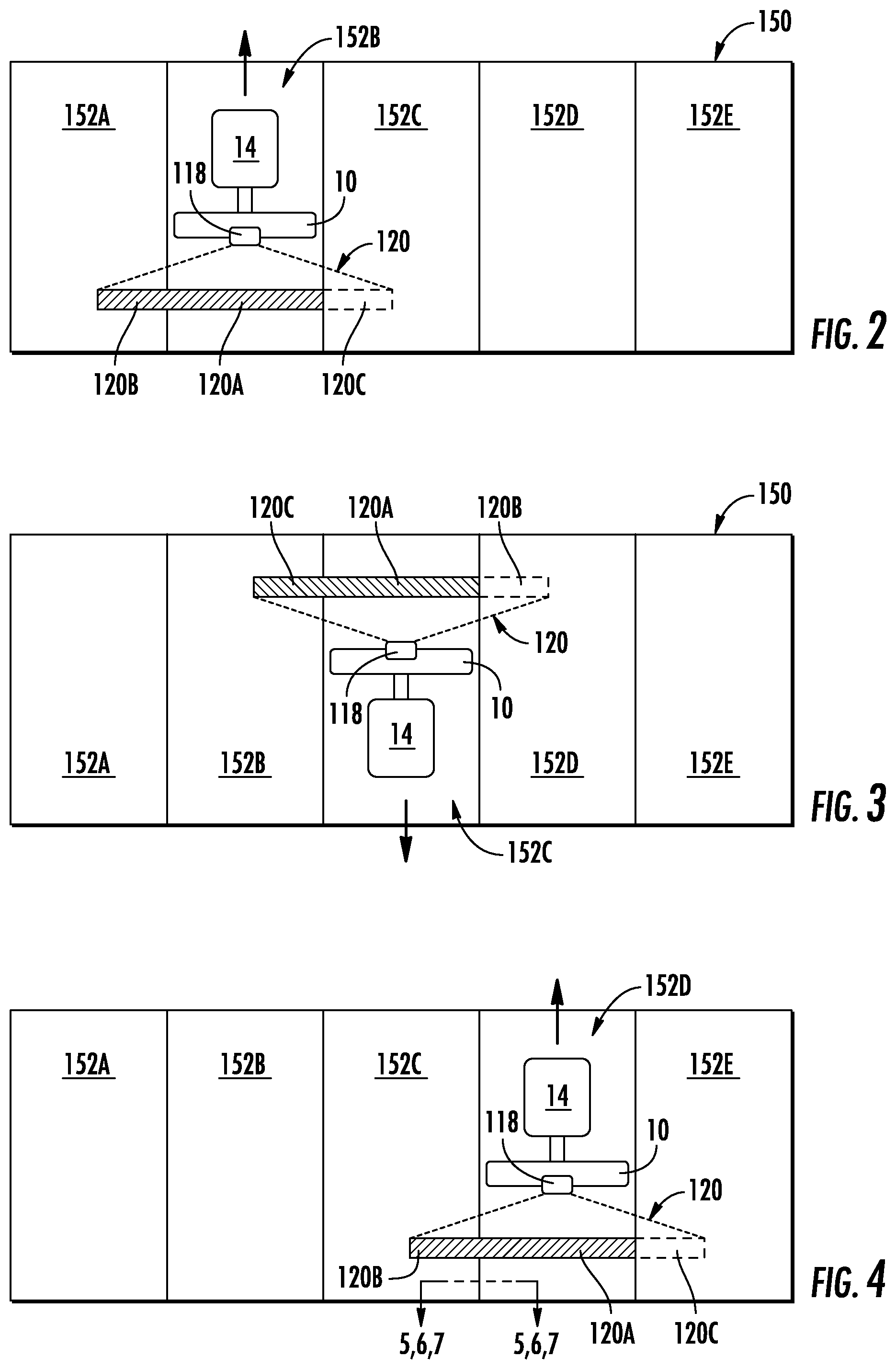 Patent US12315311 Figure 2 – Systems and methods for monitoring implement performance during an agricultural operation